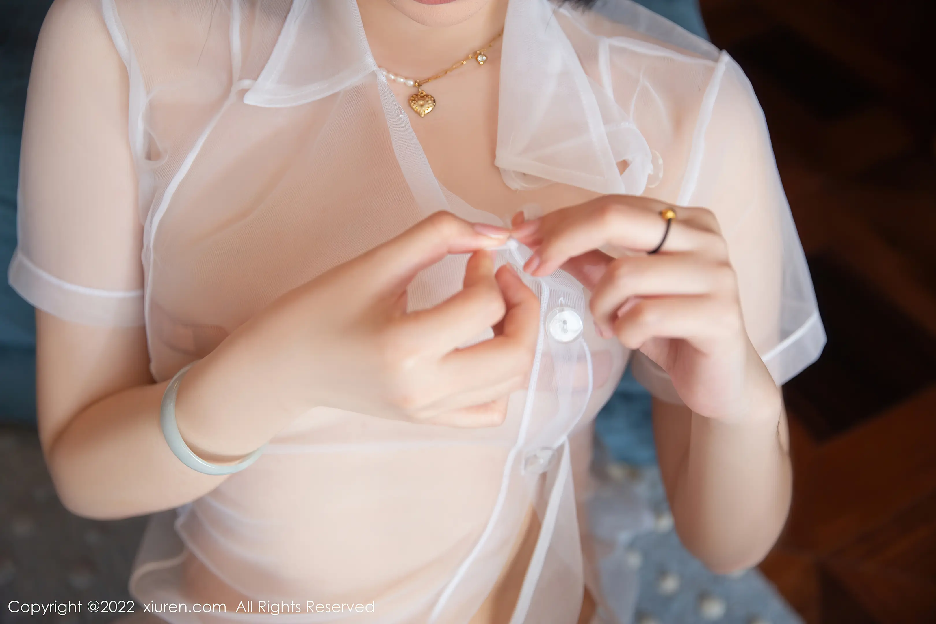 [XiuRen] 2022.04.01 – NO.4812 A sweet egg yolk a#[57P]-9