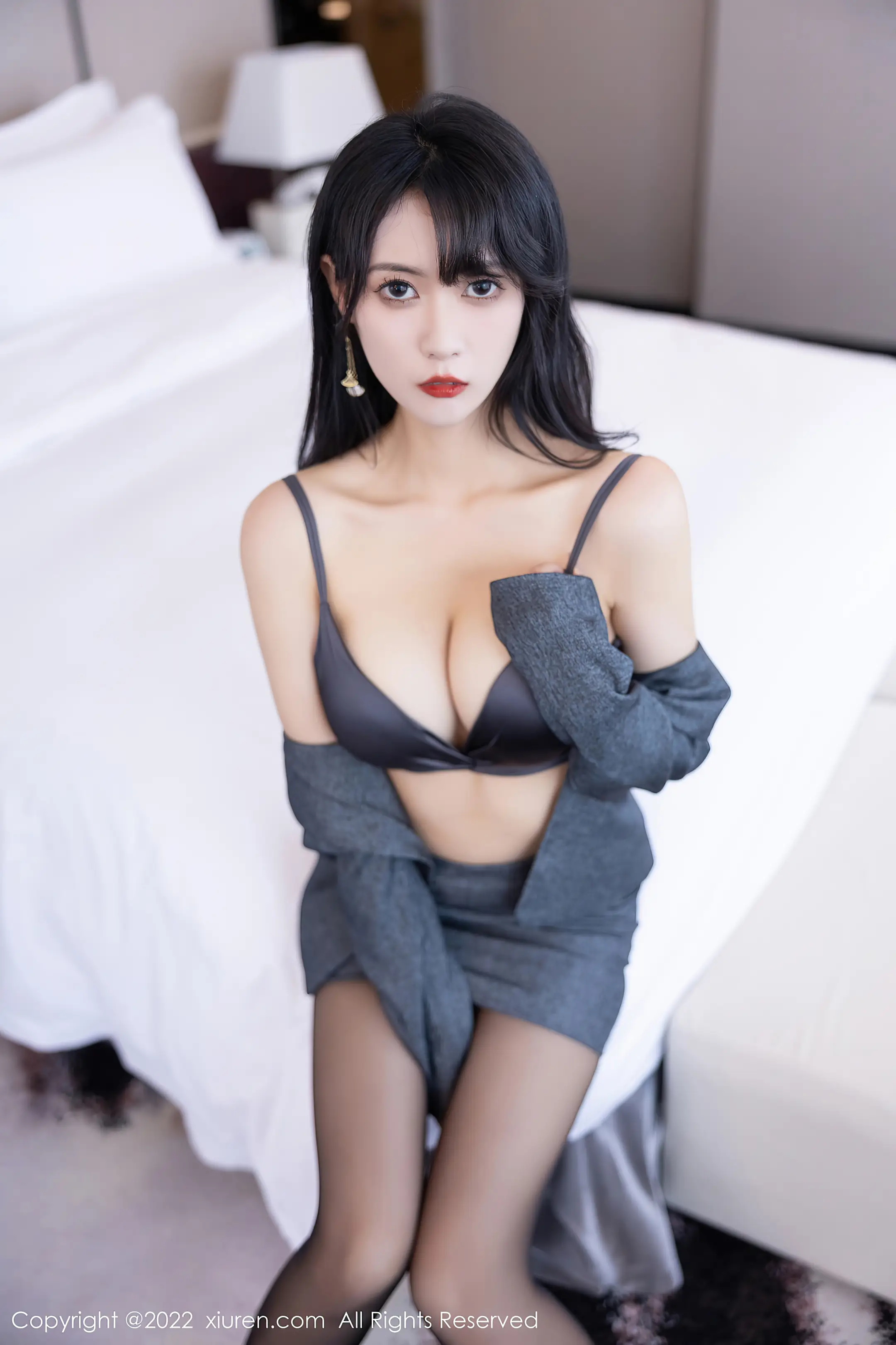 [XiuRen] 2022.09.13 NO.5575 Lin Ziyao#[87P]-1