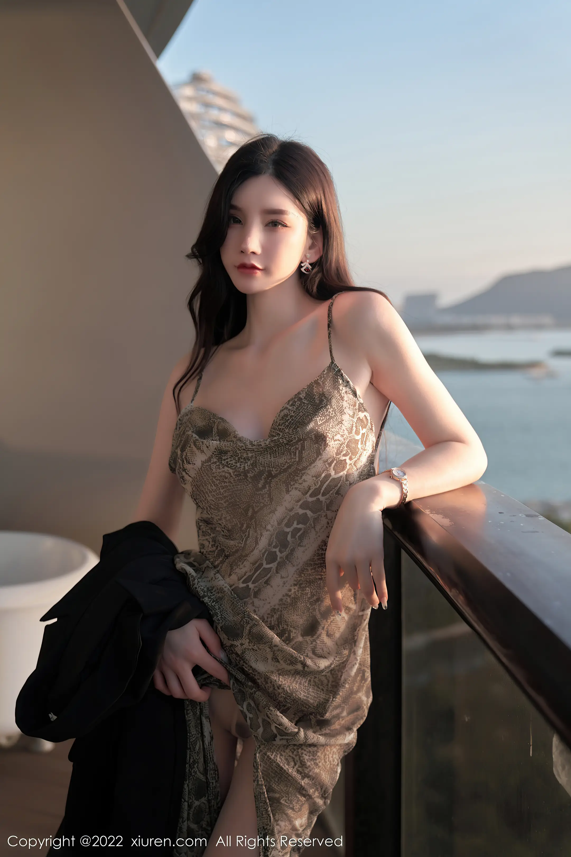 [XiuRen] 2022.03.04 – NO.4676 Sally Zhou Yuxi#[65P]-9
