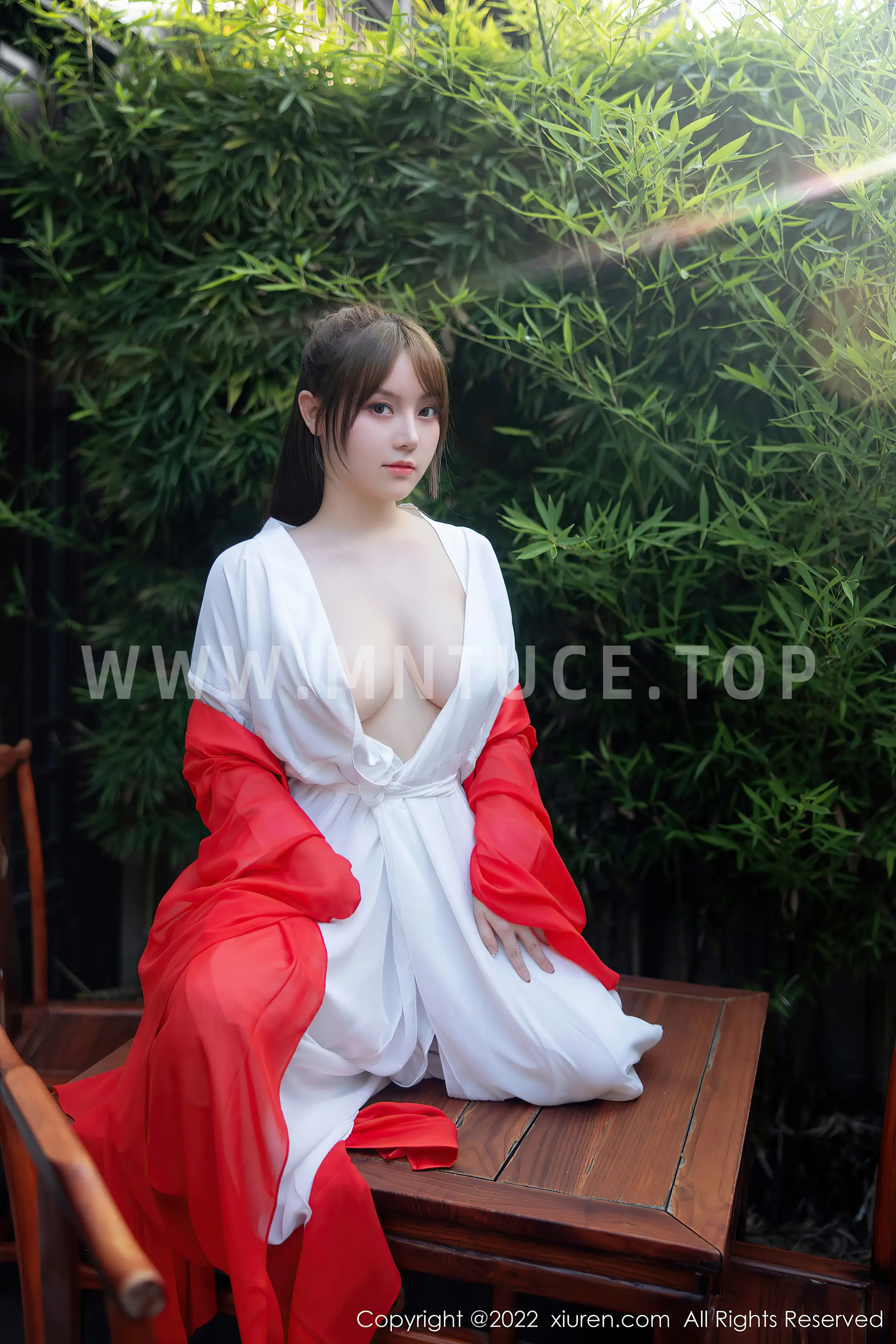 [XiuRen] 2022.08.10 – NO.5414 Doubanjiang#[81P]-7
