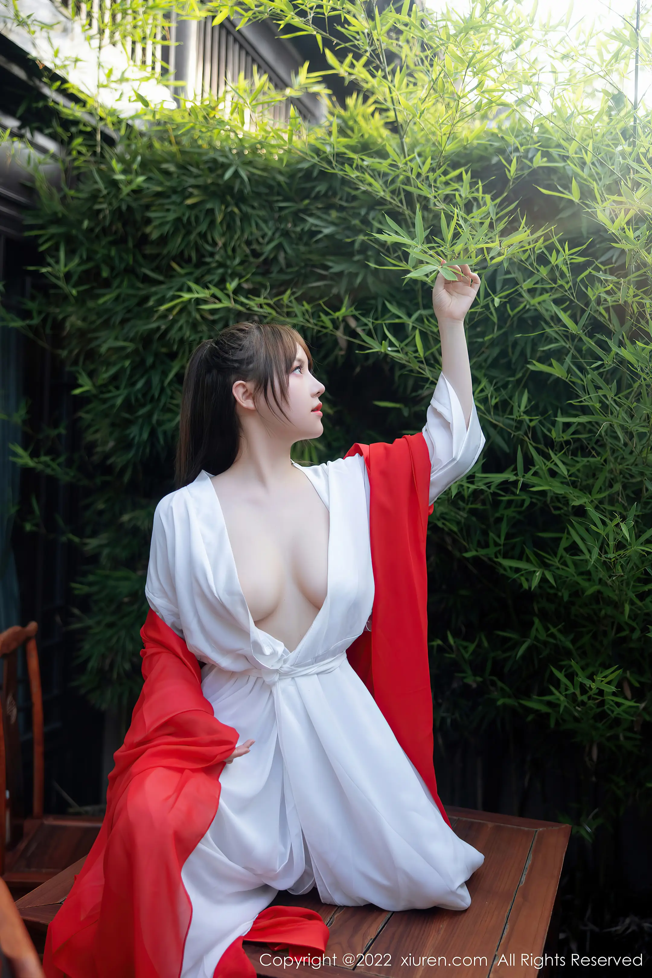 [XiuRen] 2022.08.10 – NO.5414 Doubanjiang#[81P]-8