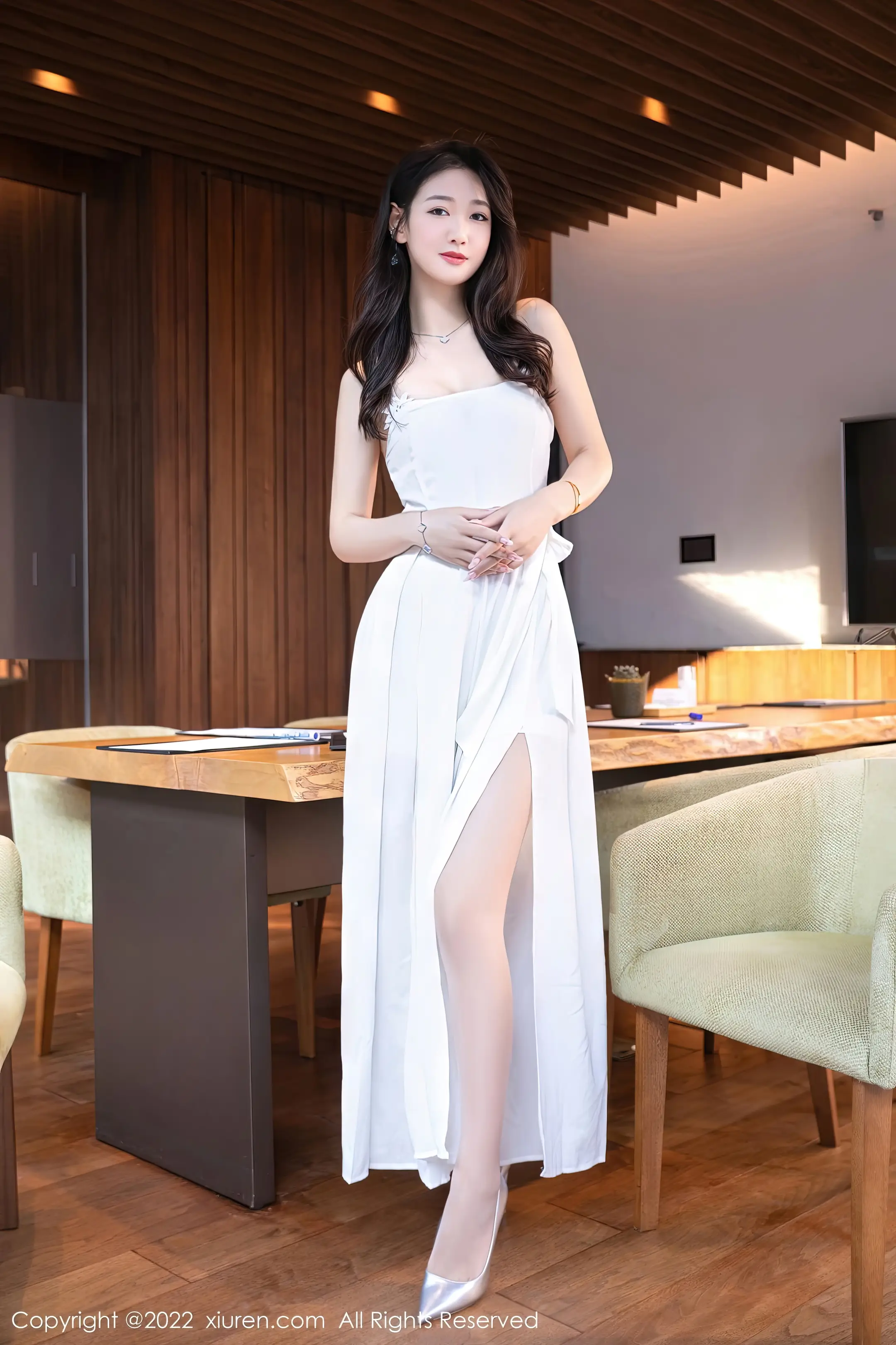 [XiuRen] 2022.10.31 NO.5783 Tang Anqi#[83P]-4