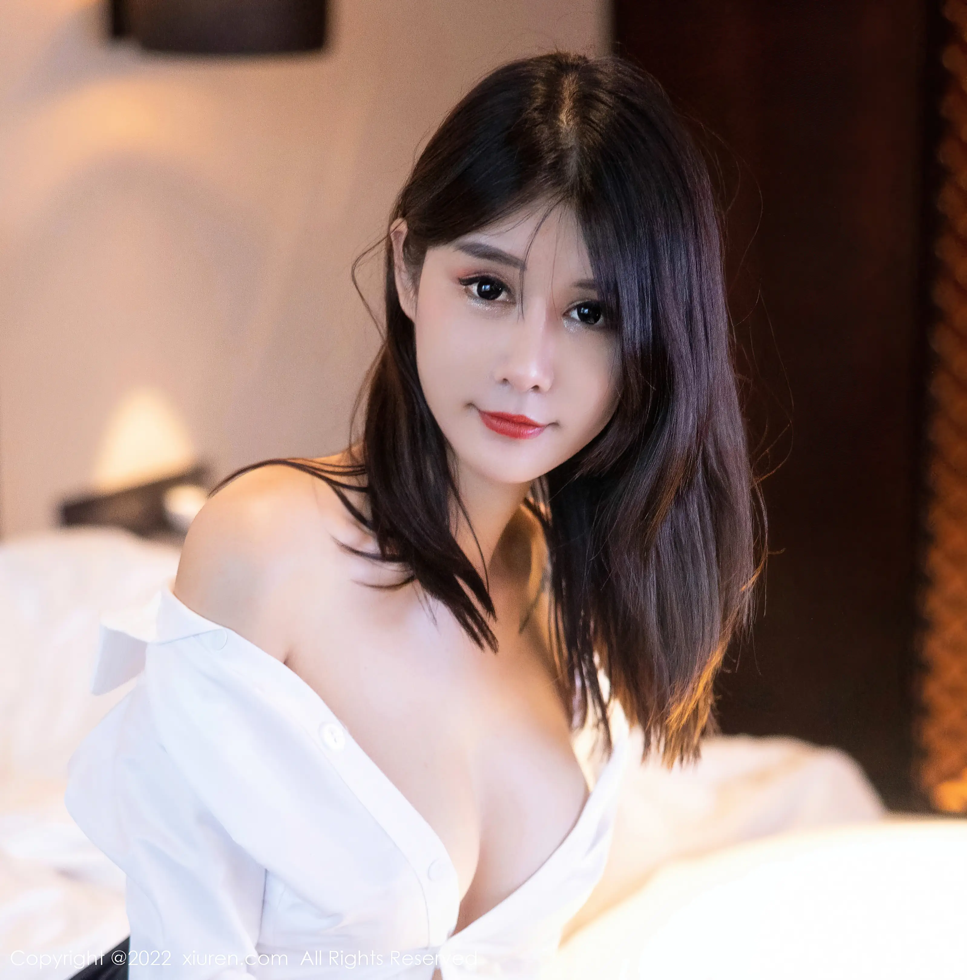 [XiuRen] 2022.09.13 NO.5578 Xia Momo tifa#[75P]-10