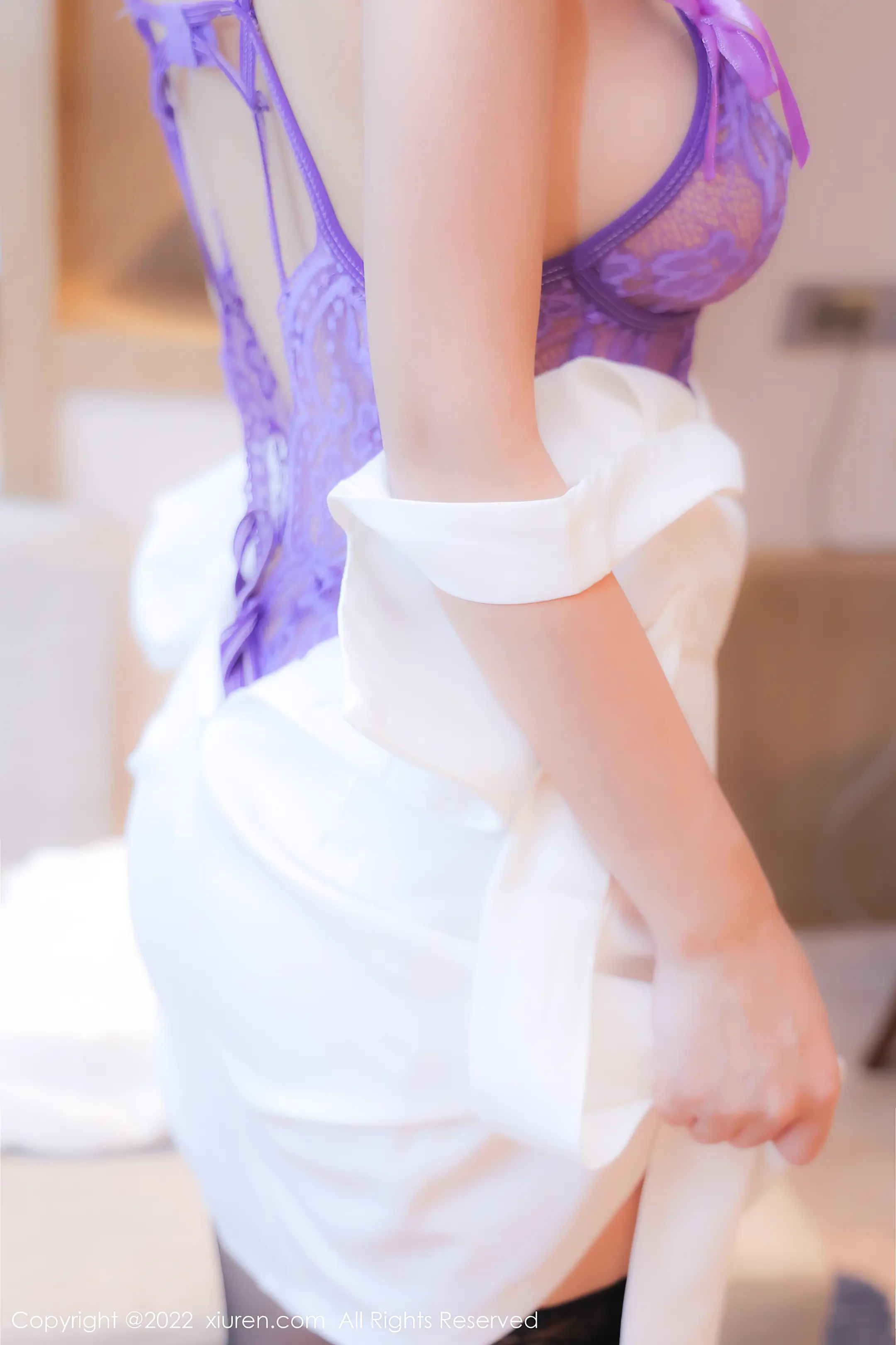 [XiuRen] 2022.05.05 – NO.4960 Yawen#[48P]-9