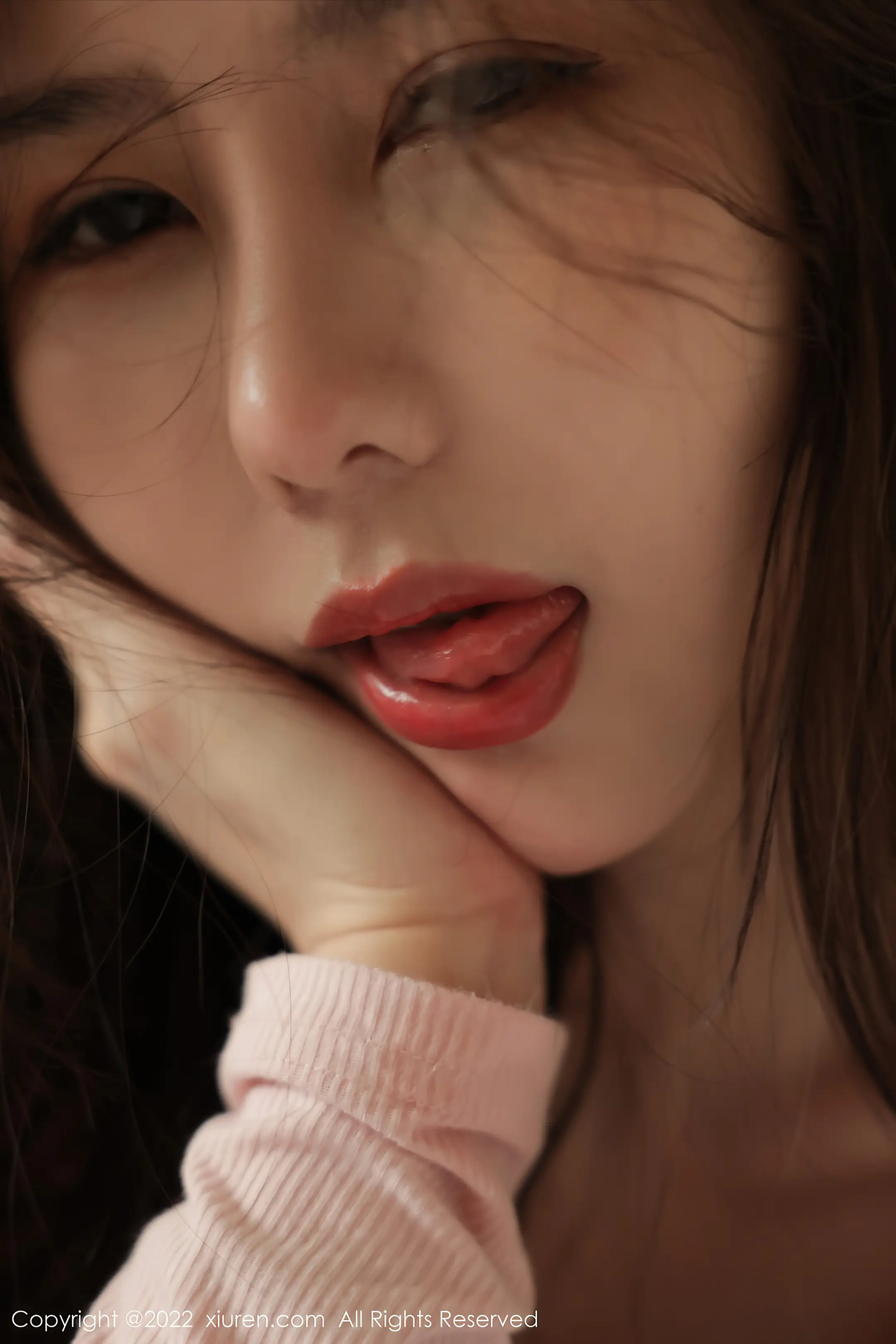 [XiuRen] 2022.04.02 – NO.4817 Yin Tiantian#[48P]-6
