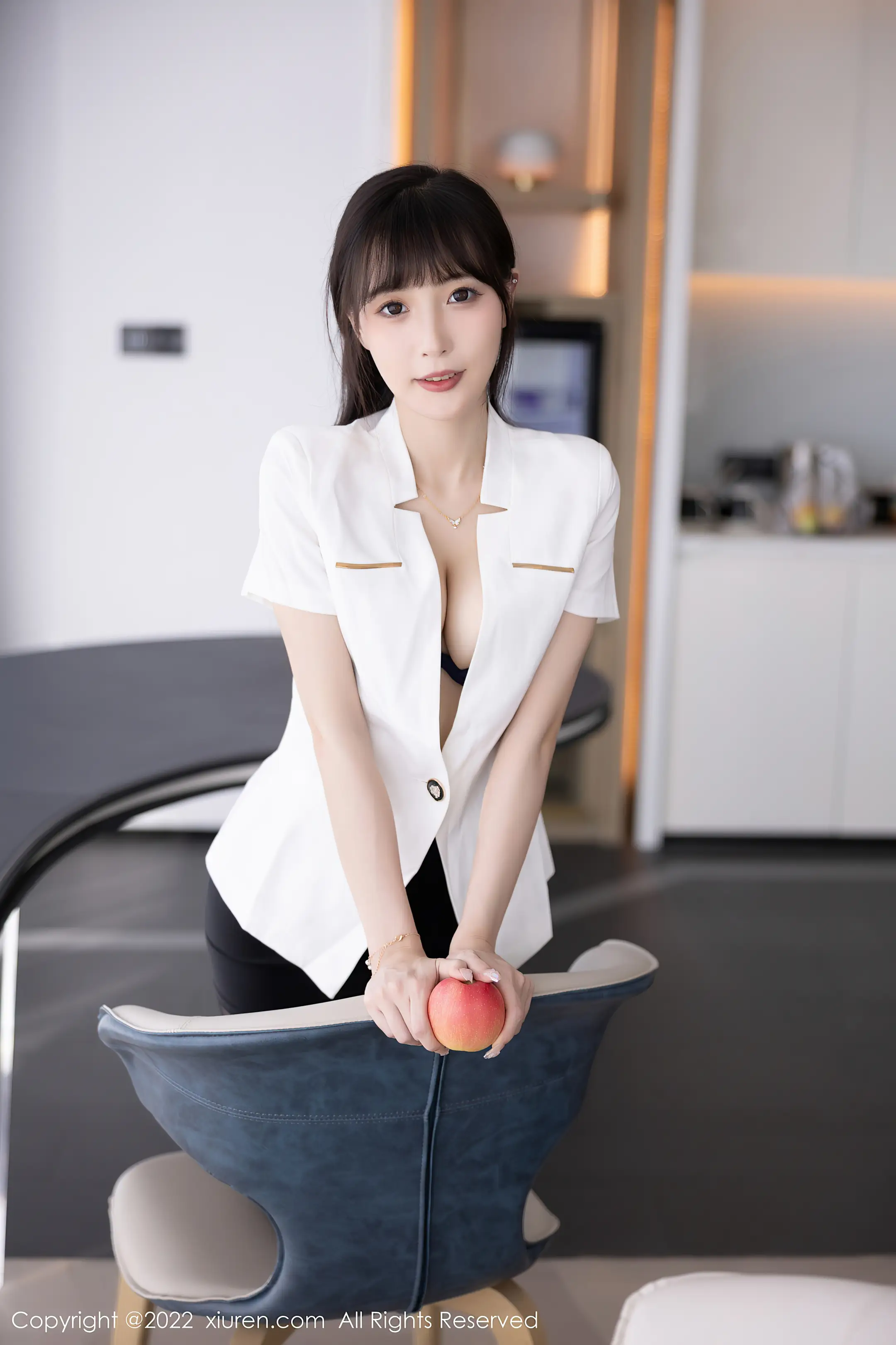 [XiuRen] 2022.10.12 NO.5700 Lin Xinglan#[93P]-4