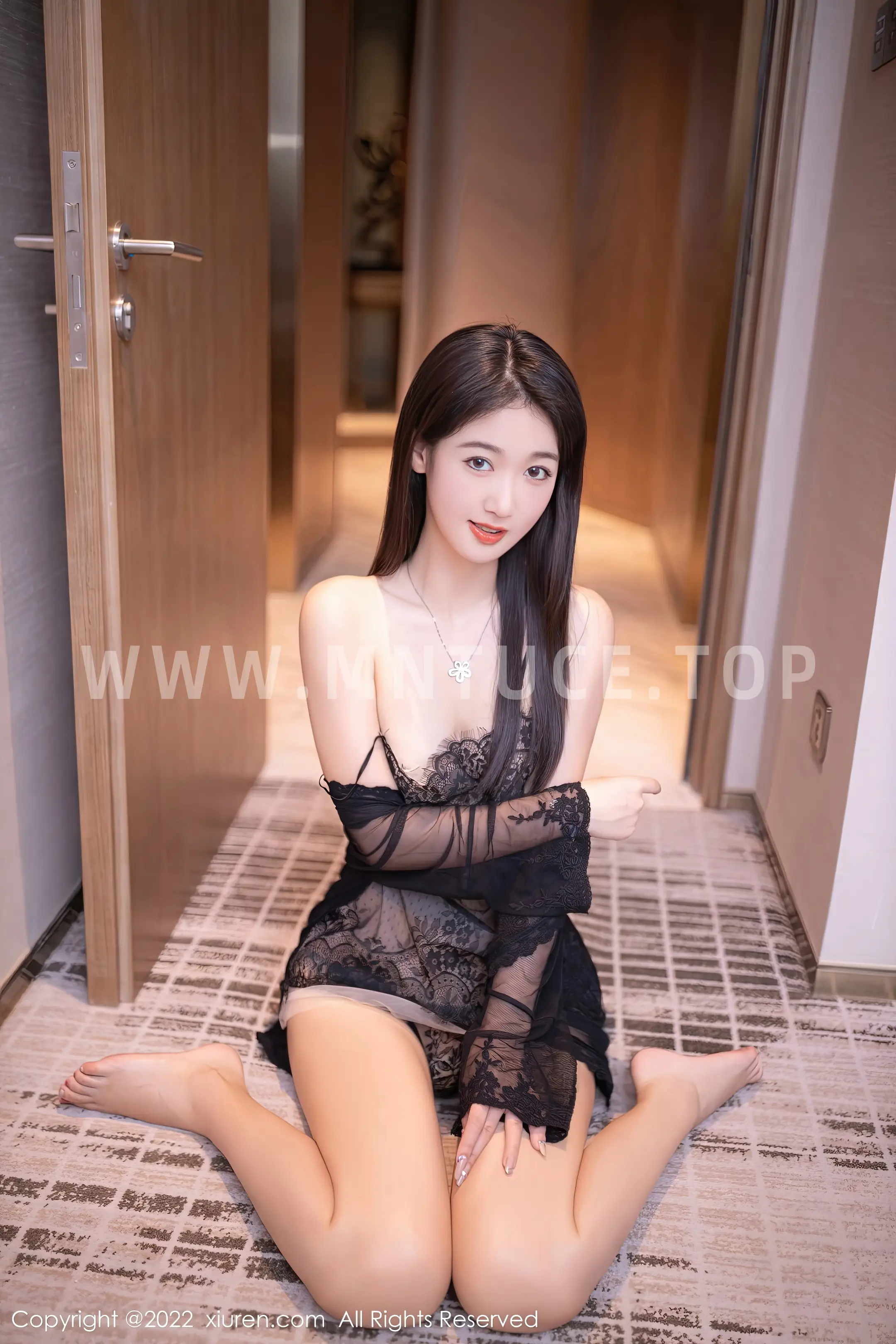 [XiuRen] 2022.10.24 NO.5752 Tang Anqi#[82P]-3
