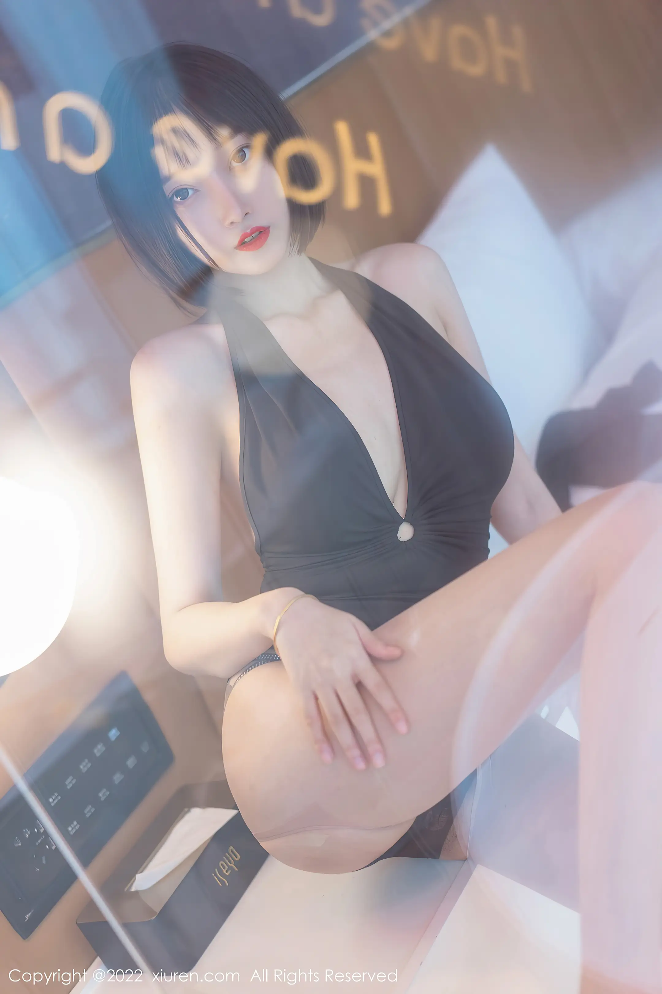 [XiuRen] 2022.05.23 – NO.5046 Yueer Yueer#[55P]-1