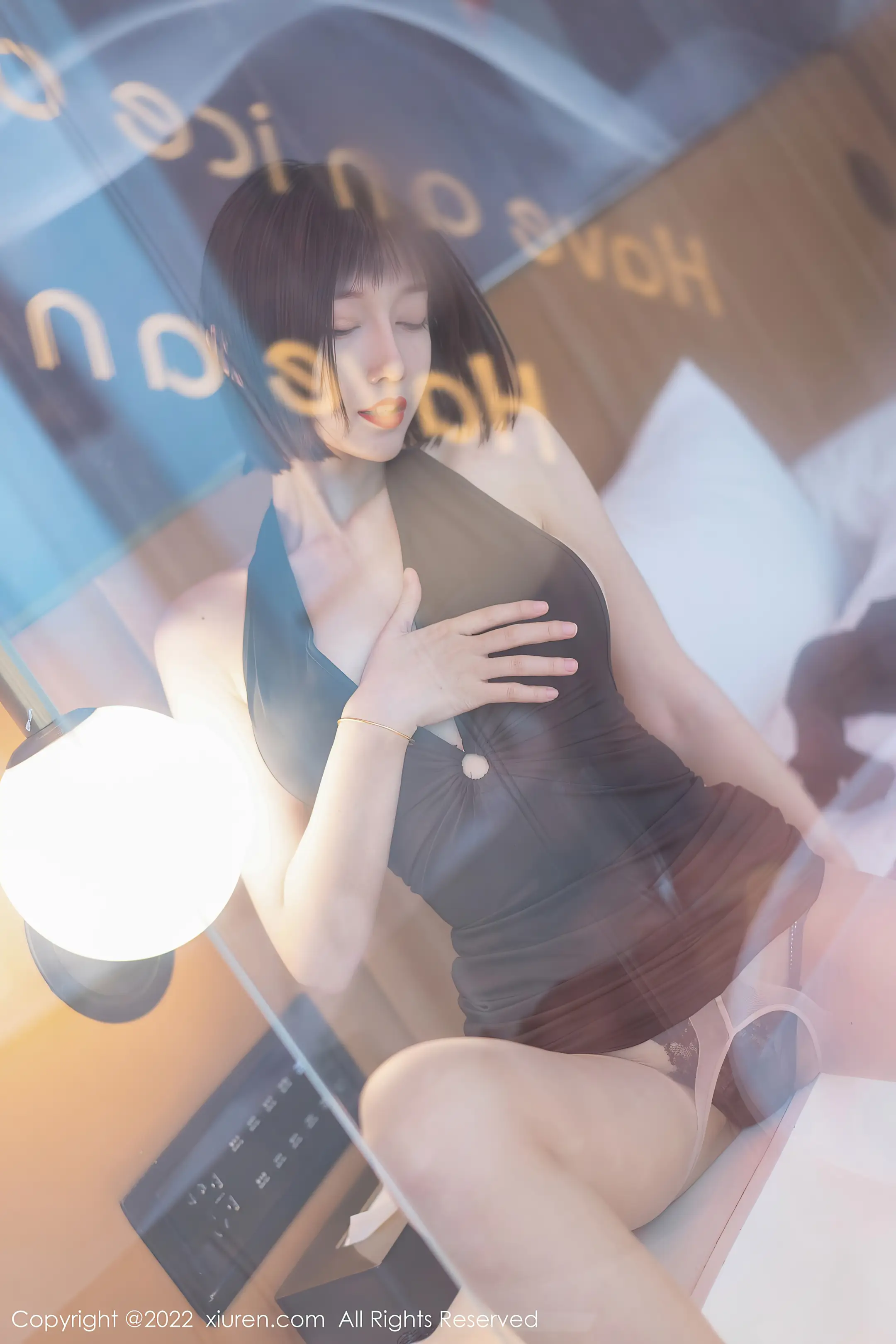 [XiuRen] 2022.05.23 – NO.5046 Yueer Yueer#[55P]-4