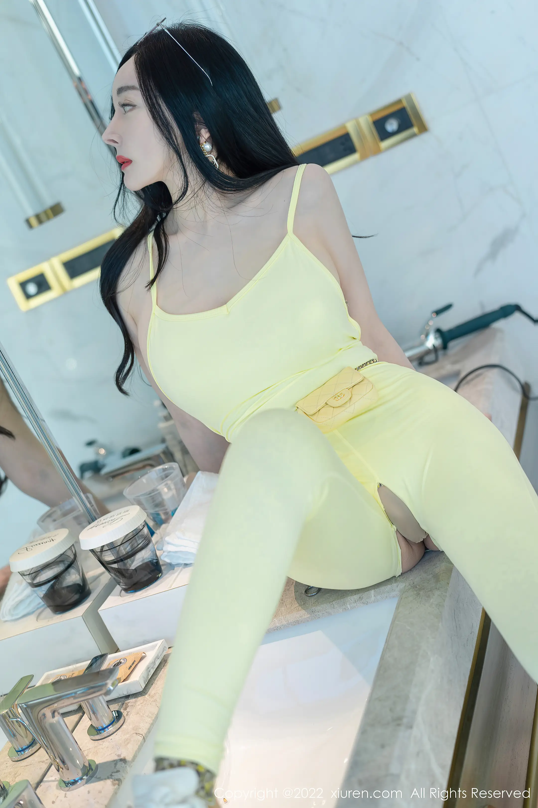[XiuRen] 2022.06.07 – NO.5113 Yoonji#[60P]-7