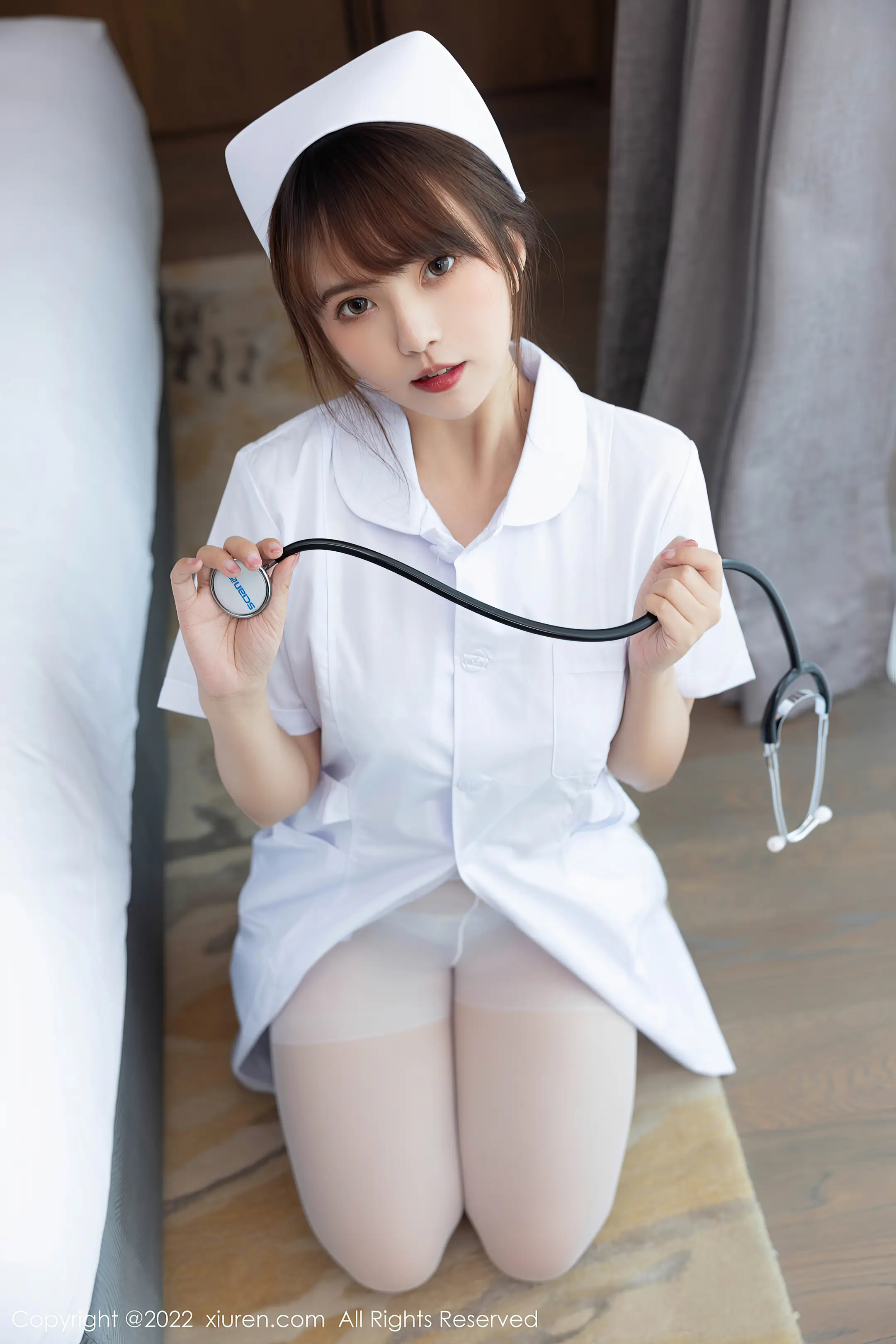 [XiuRen] 2022.07.28 – NO.5353 Zhang SiyunNice#[61P]-2