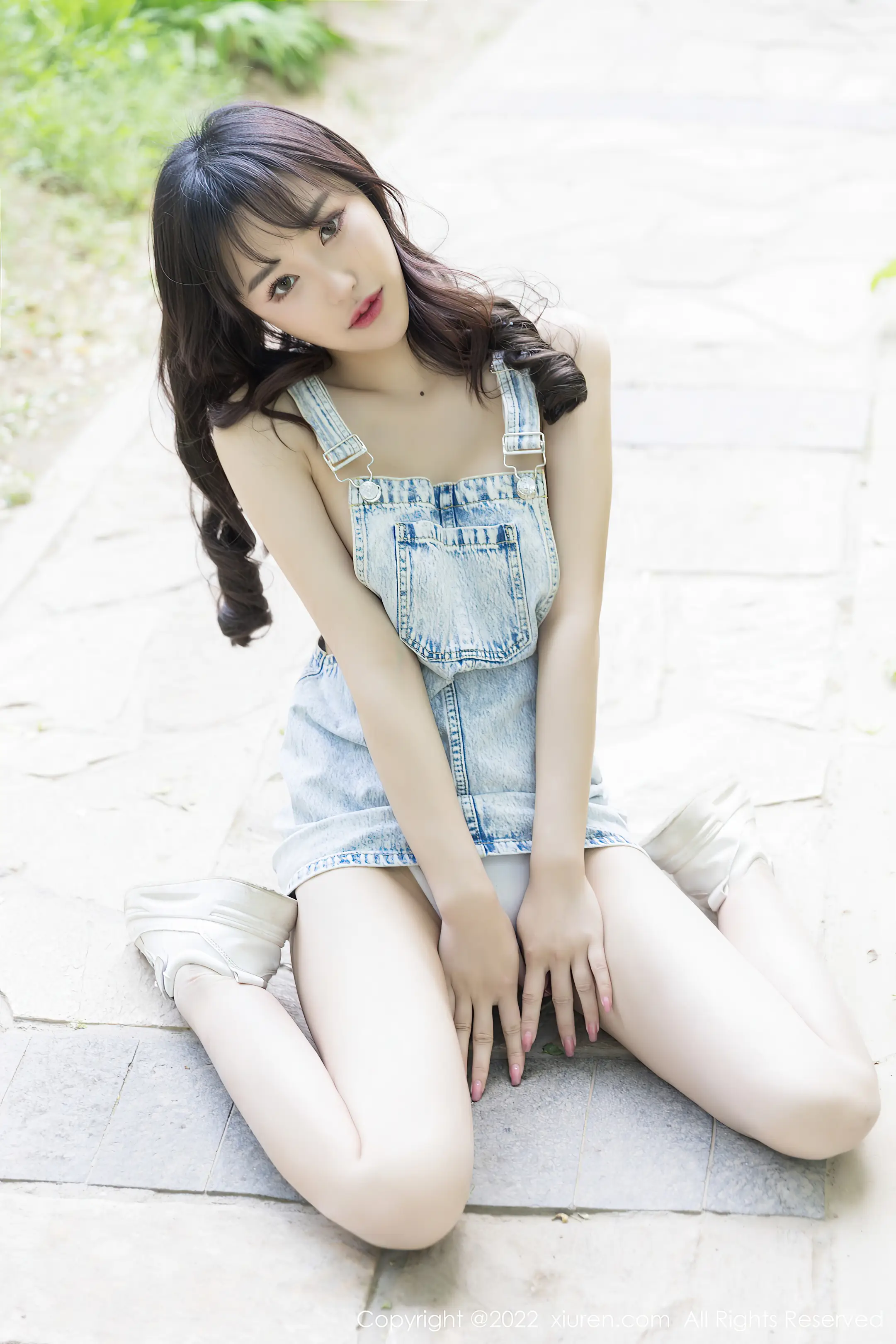 [XiuRen] 2022.05.27 – NO.5068 Ximen Xiaoyu#[50P]-2