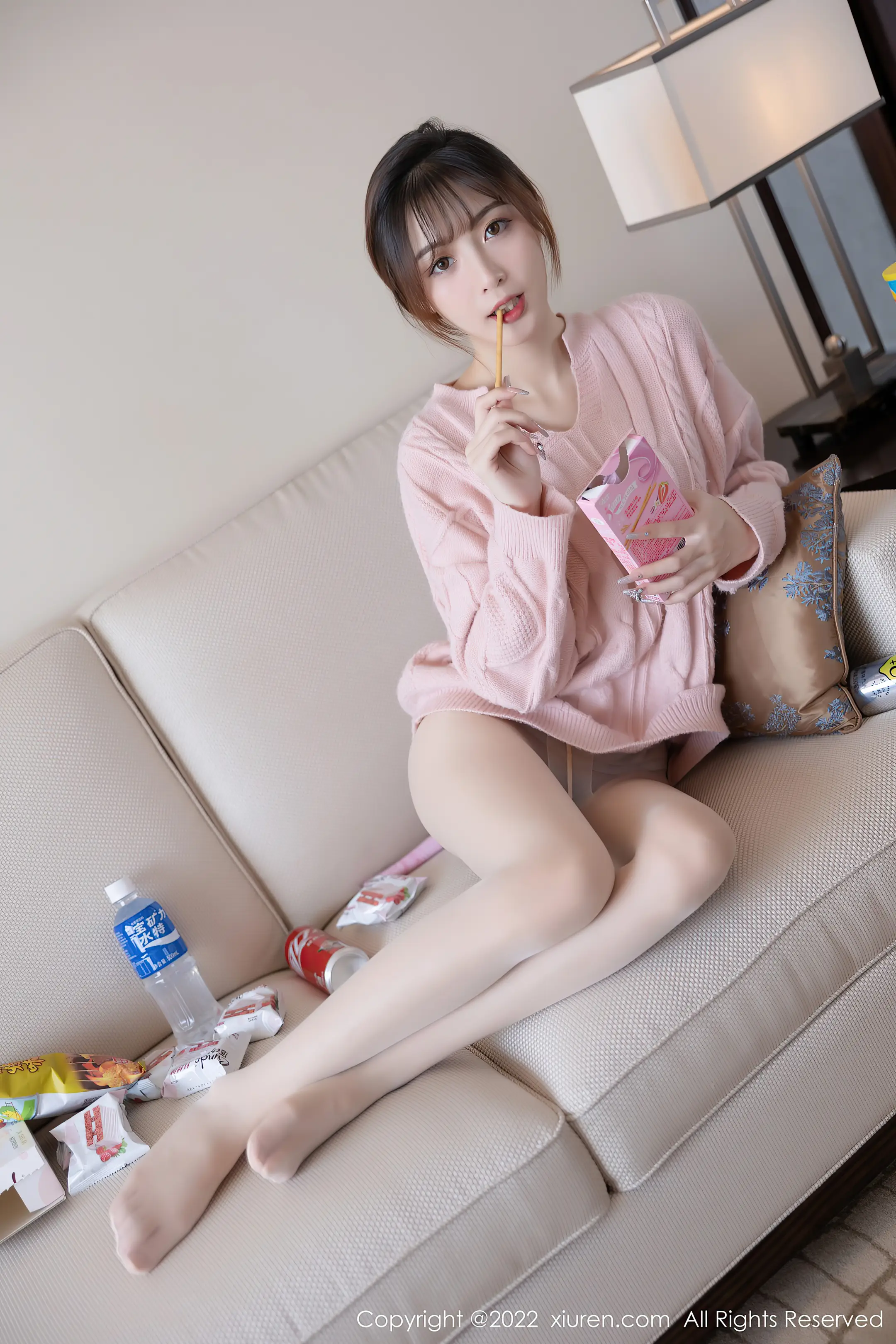 [XiuRen] 2022.04.21 – NO.4902 Lin Xinglan#[77P]-8