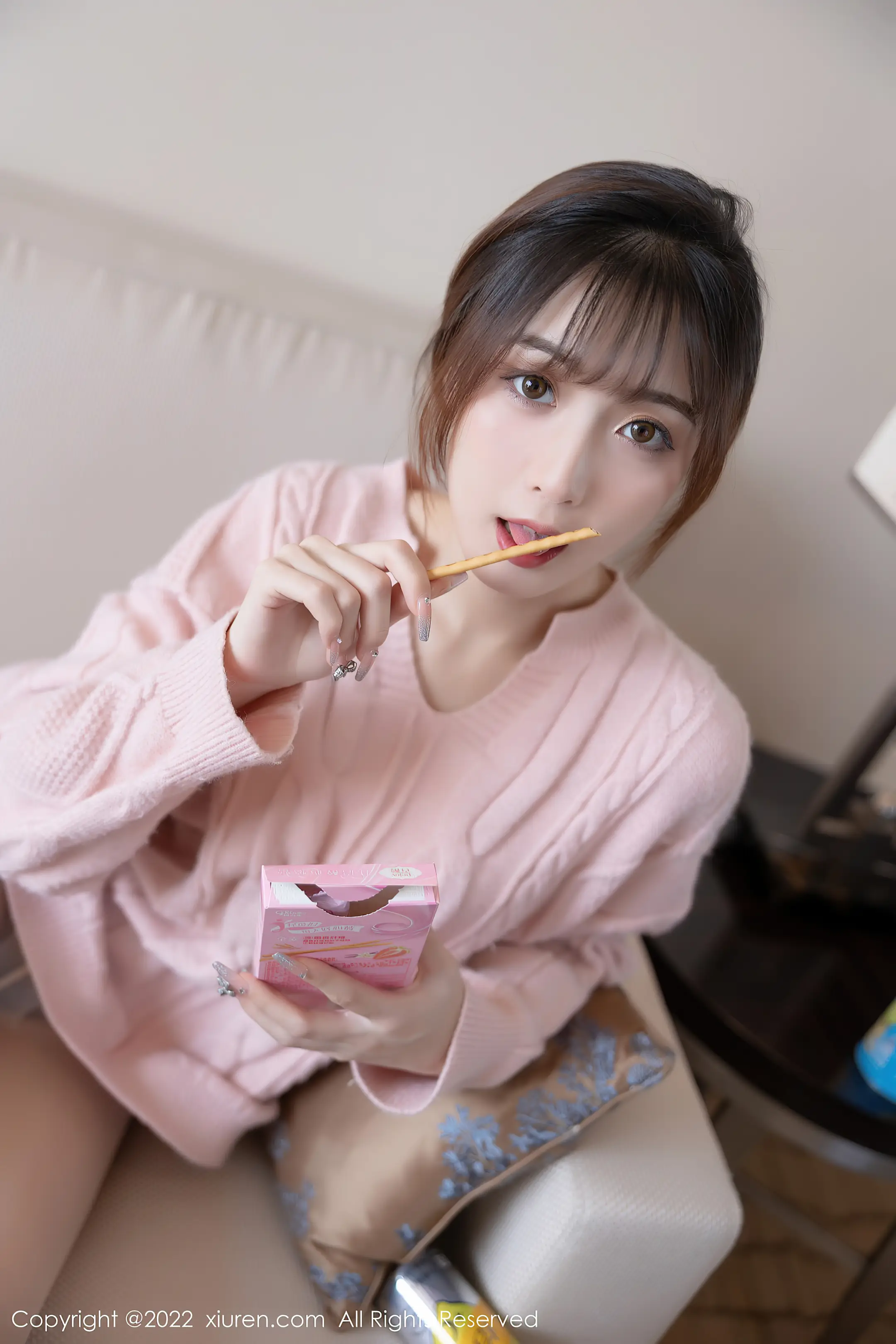 [XiuRen] 2022.04.21 – NO.4902 Lin Xinglan#[77P]-9
