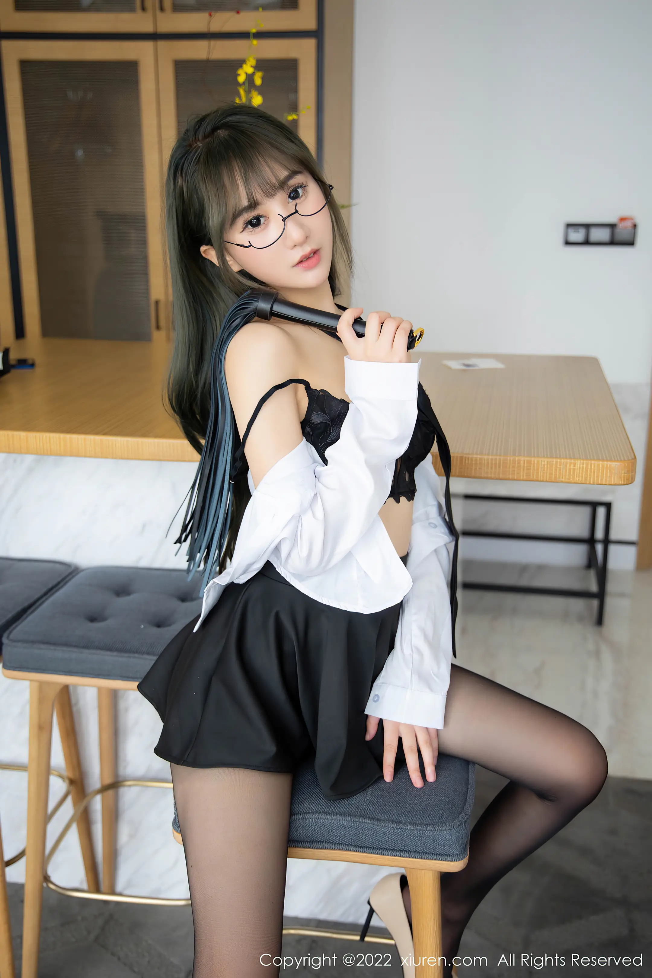 [XiuRen] 2022.03.29 – NO.4789 Little jelly#[72P]-1