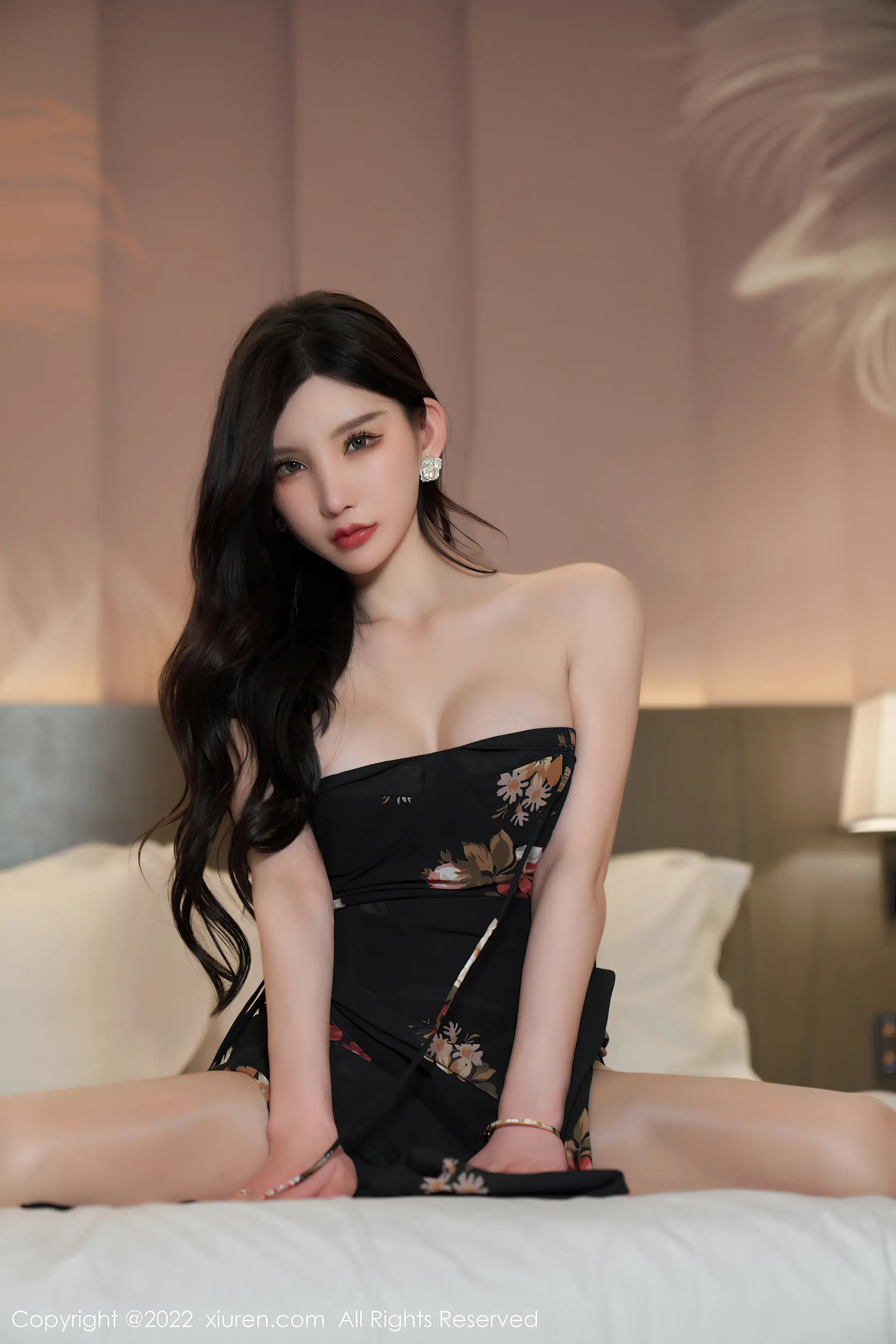 [XiuRen] 2022.03.30 – NO.4799 Sally Zhou Yuxi#[76P]-6