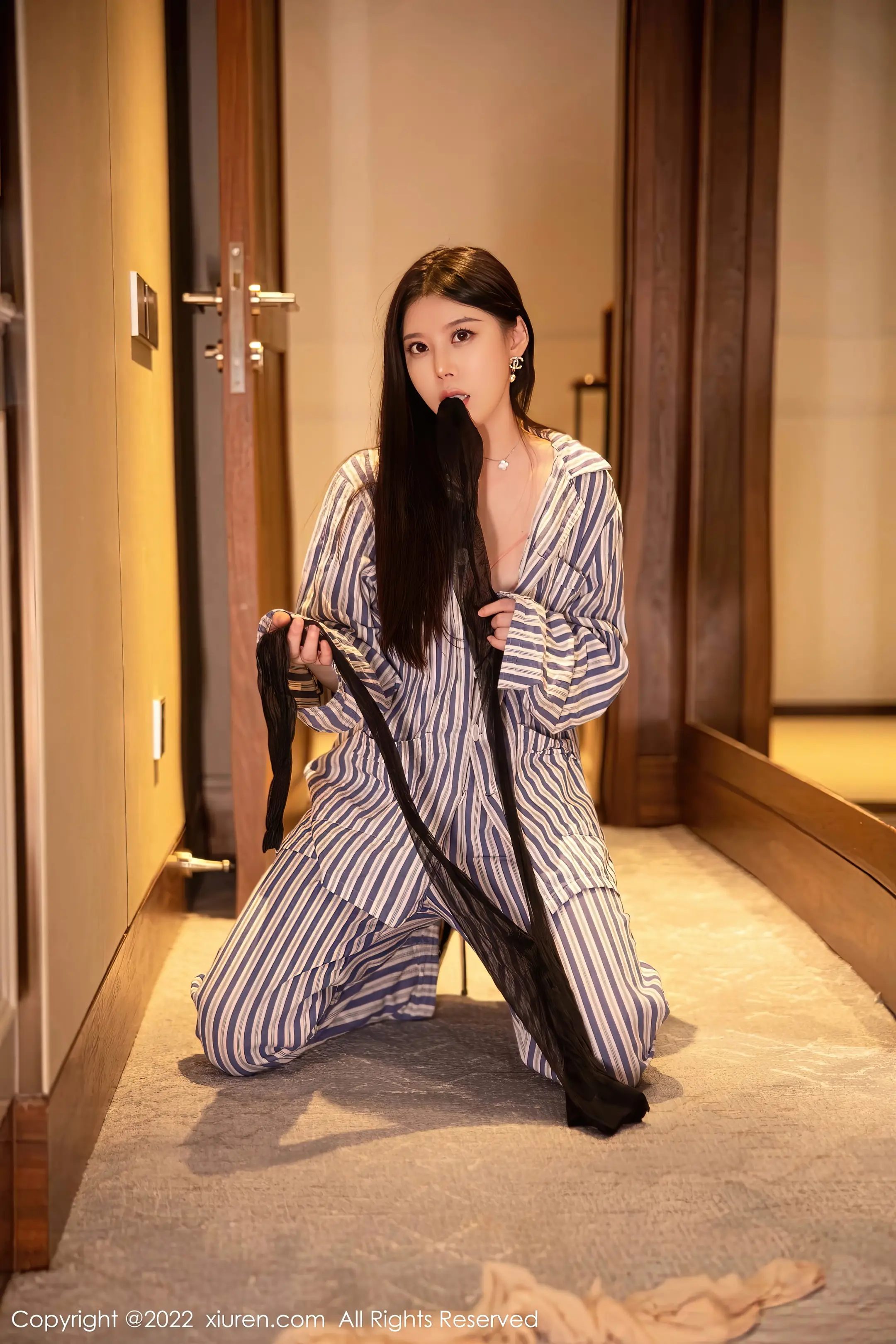 [XiuRen] 2022.11.08 NO.5820 Bai Ruxue#[83P]-2