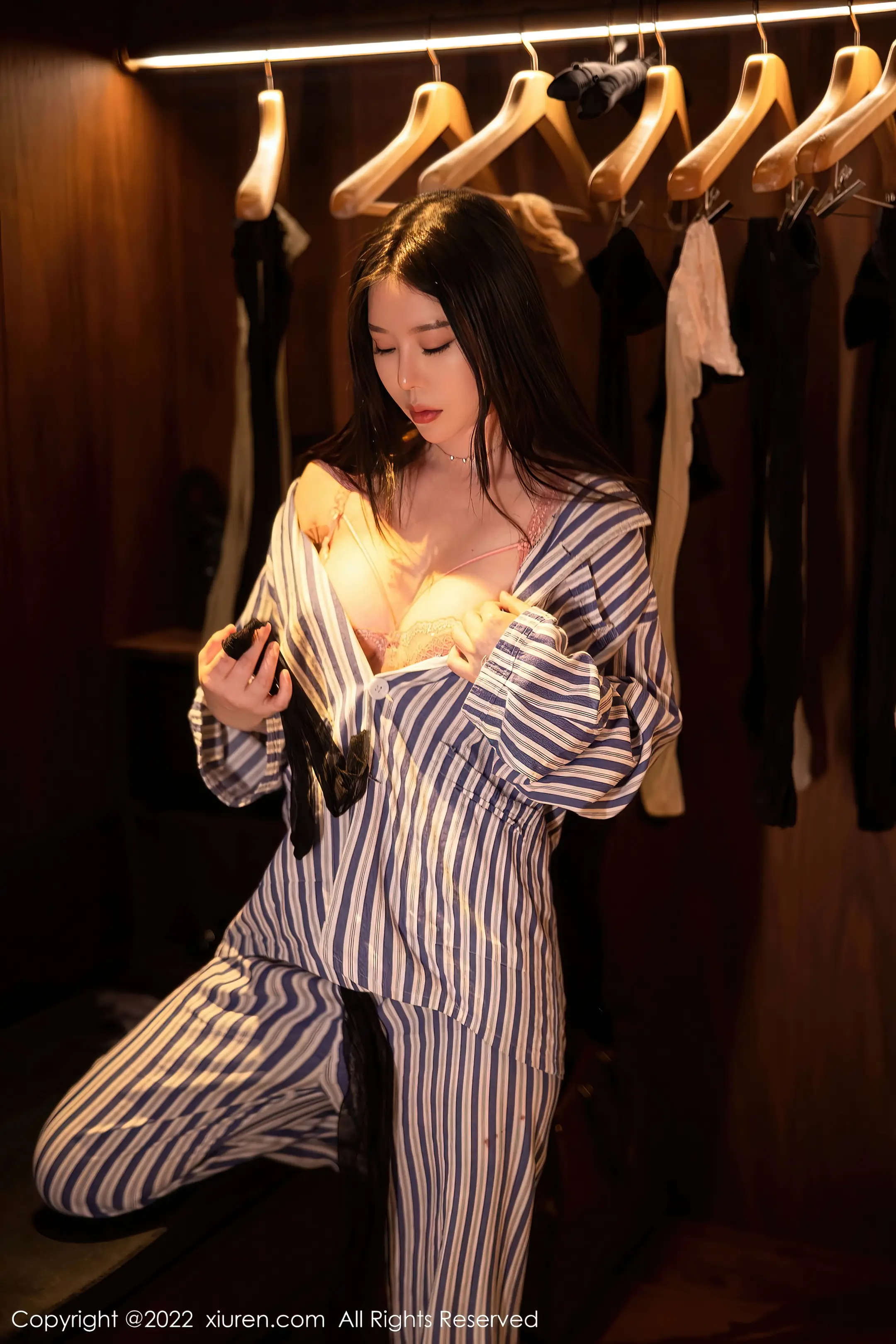 [XiuRen] 2022.11.08 NO.5820 Bai Ruxue#[83P]-10
