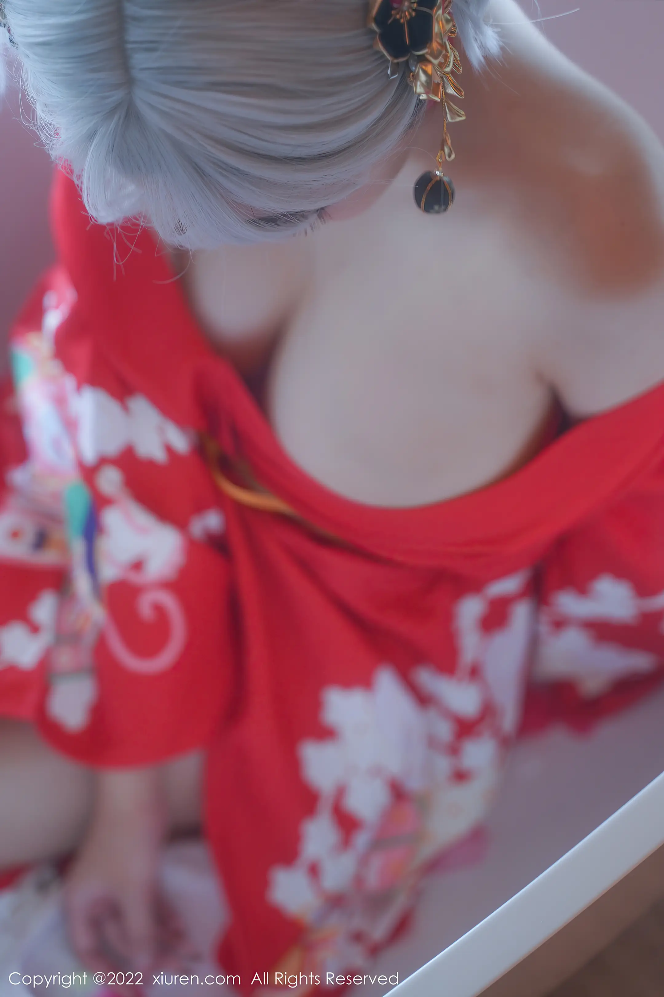 [XiuRen] 2022.06.13 – NO.5134 Ximen Xiaoyu#[68P]-1