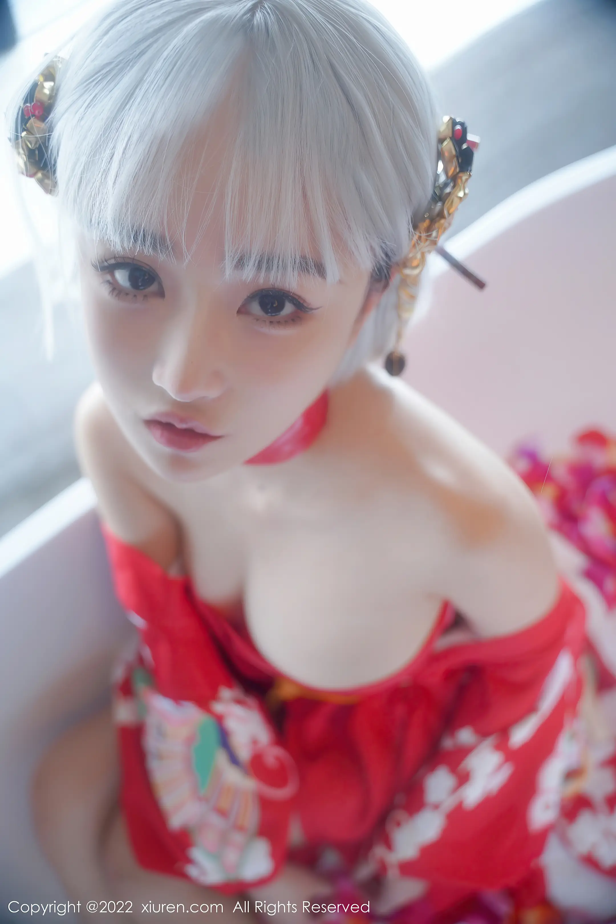[XiuRen] 2022.06.13 – NO.5134 Ximen Xiaoyu#[68P]-6