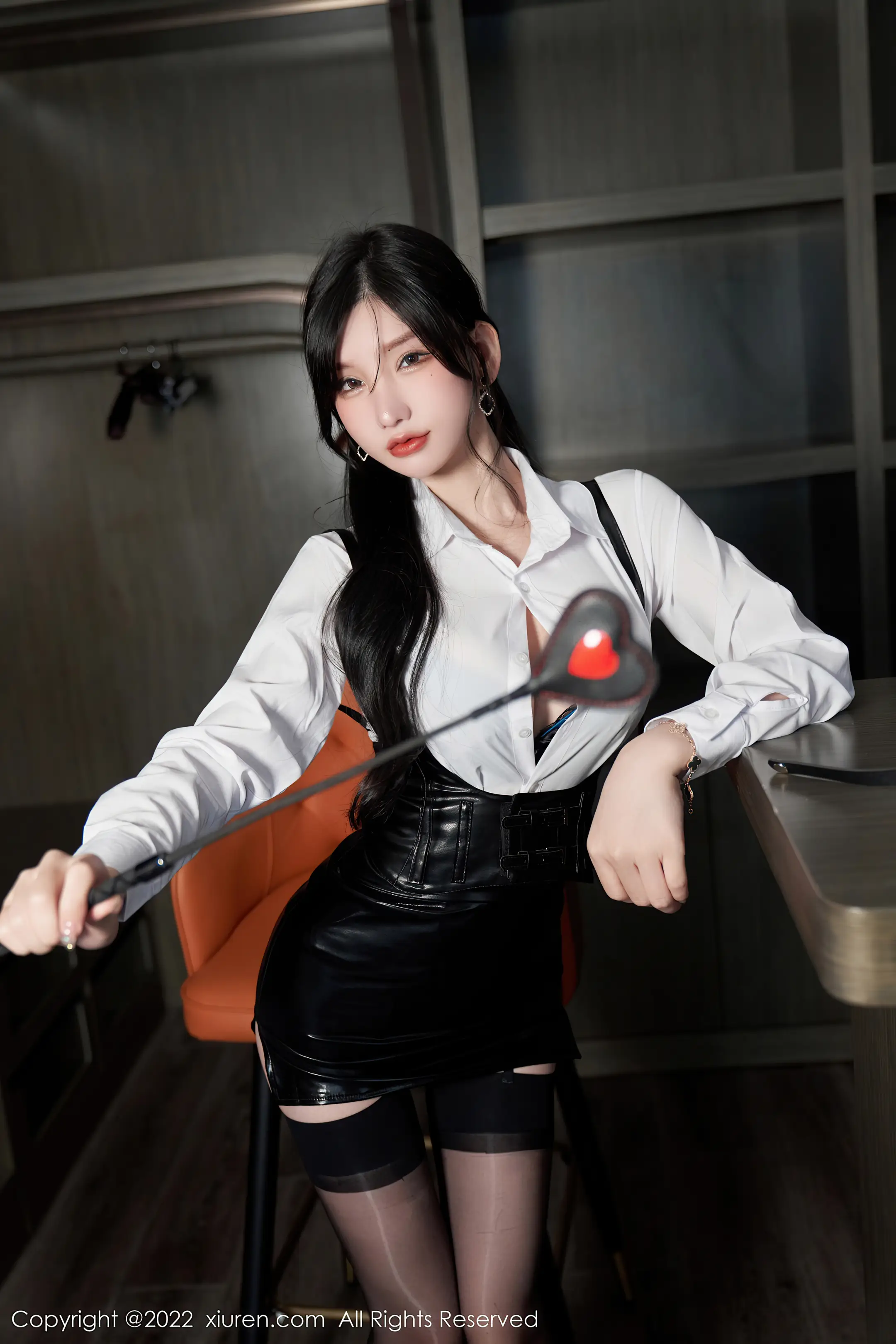 [XiuRen] 2022.09.16 NO.5602 Sally Zhou Yuxi#[91P]-1