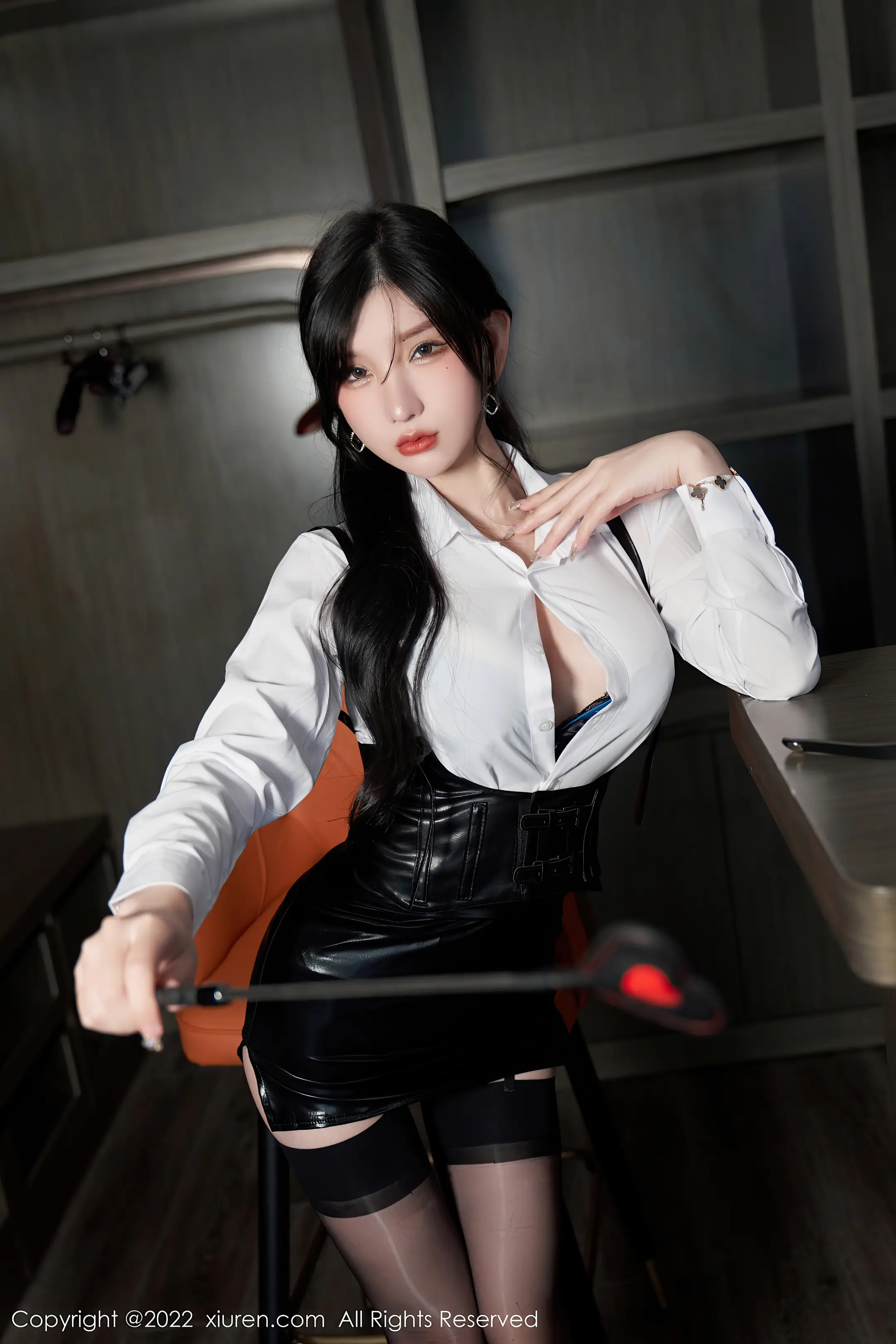 [XiuRen] 2022.09.16 NO.5602 Sally Zhou Yuxi#[91P]-2