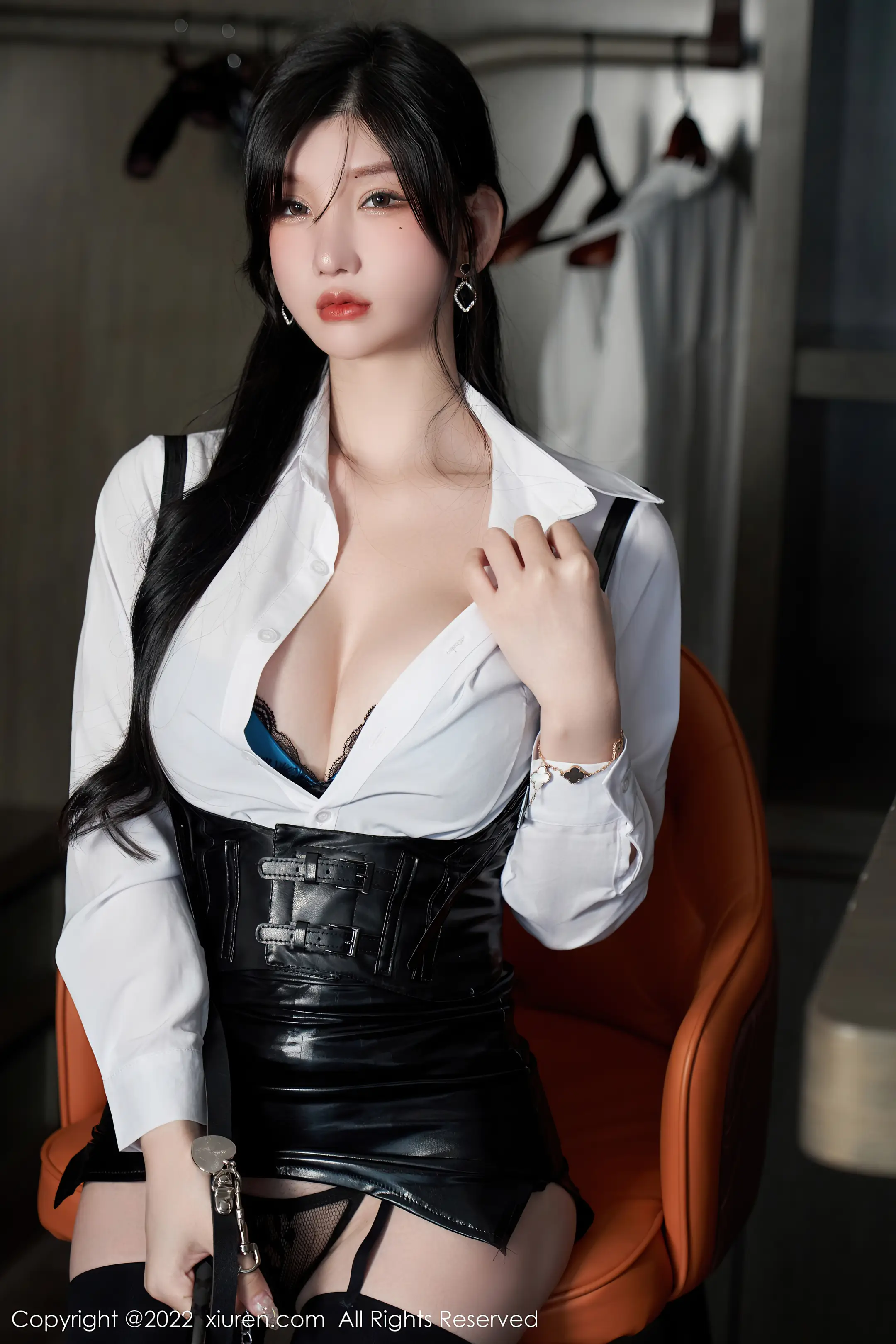 [XiuRen] 2022.09.16 NO.5602 Sally Zhou Yuxi#[91P]-6