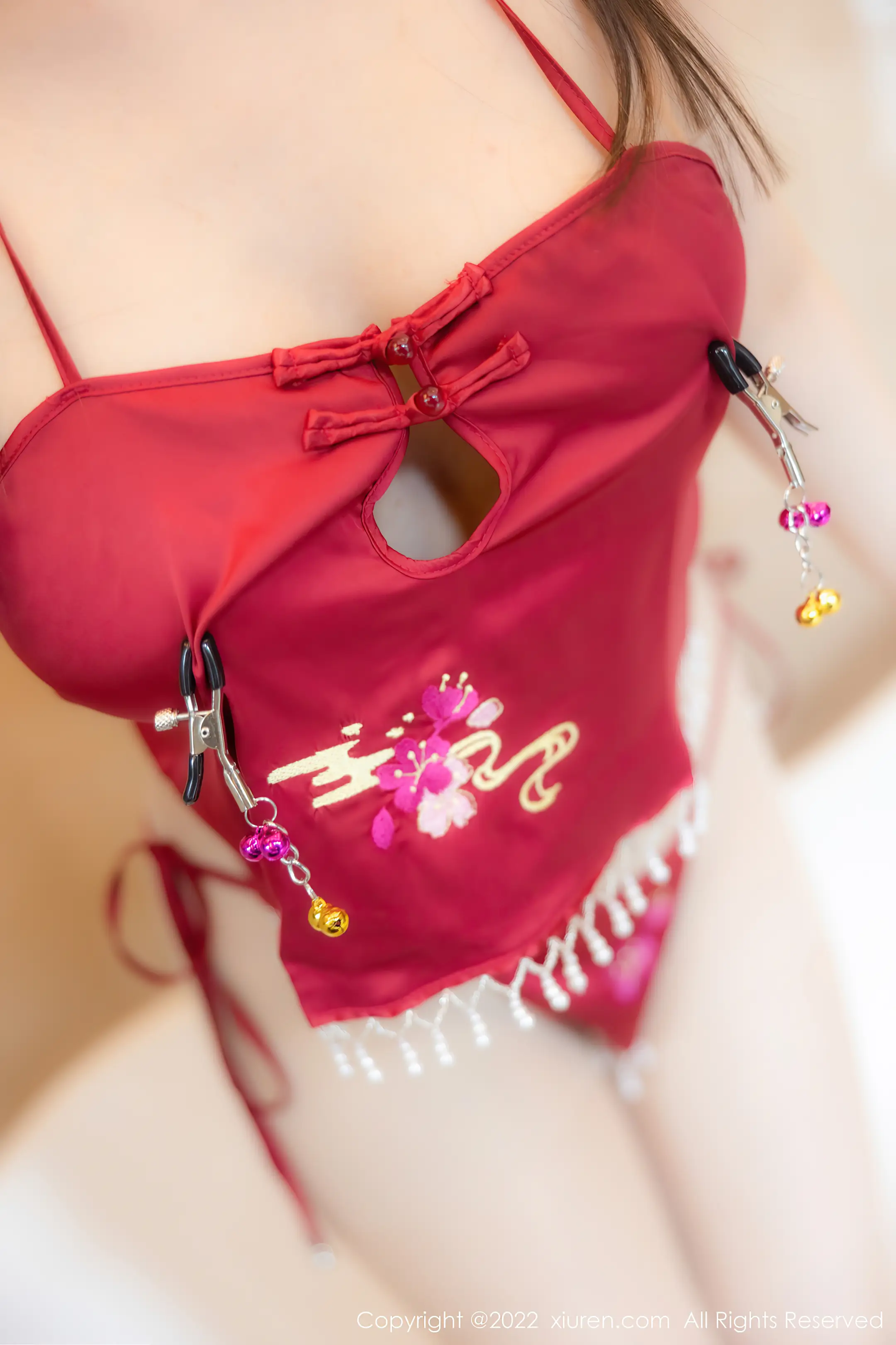 [XiuRen] 2022.07.13 – NO.5266 Doubanjiang#[87P]-9