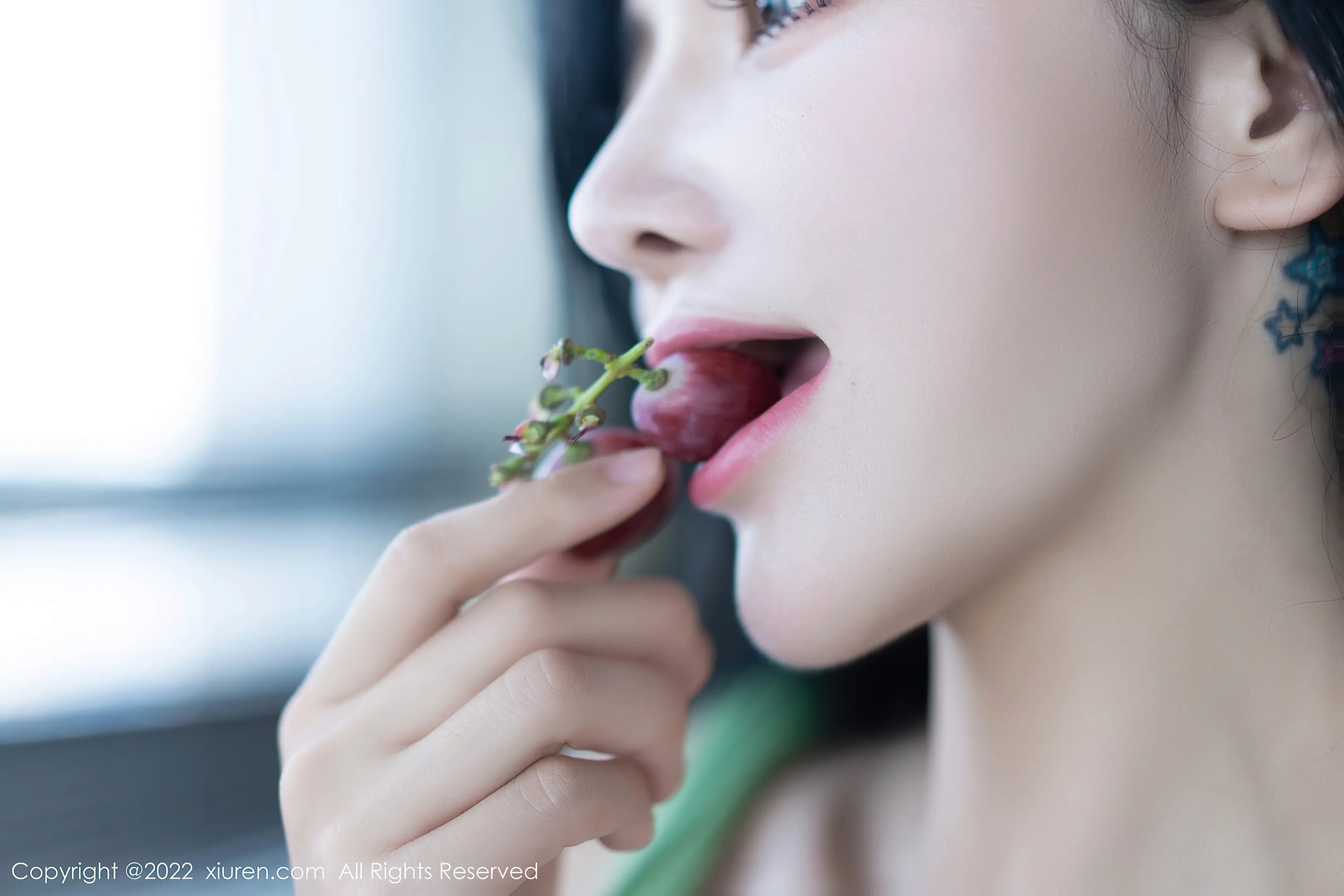 [XiuRen] 2022.07.29 – NO.5357 Liu Yuer#[82P]-7