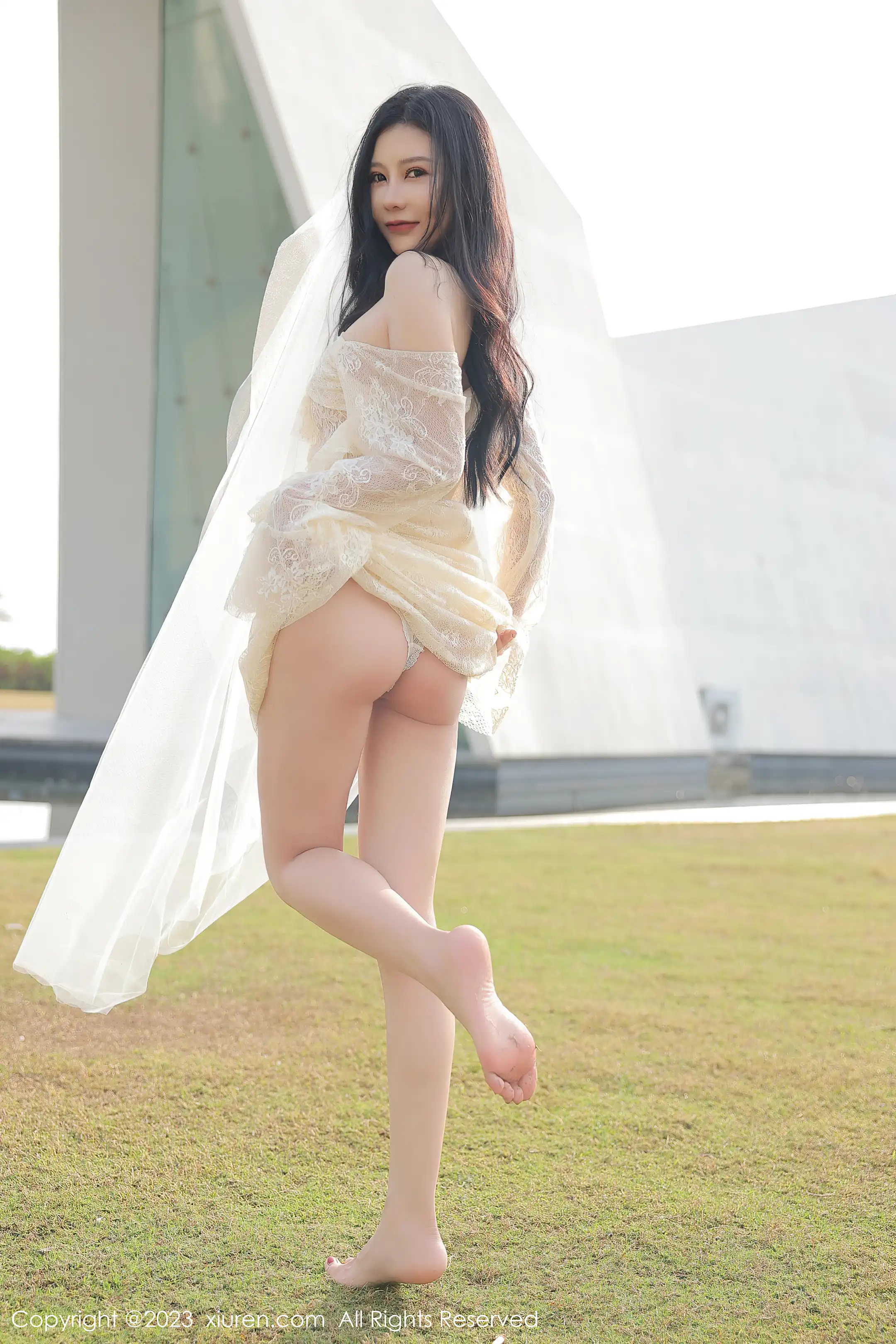 [XiuRen] 2023.02.22 NO.6303 Yin Tiantian#[55P]-1