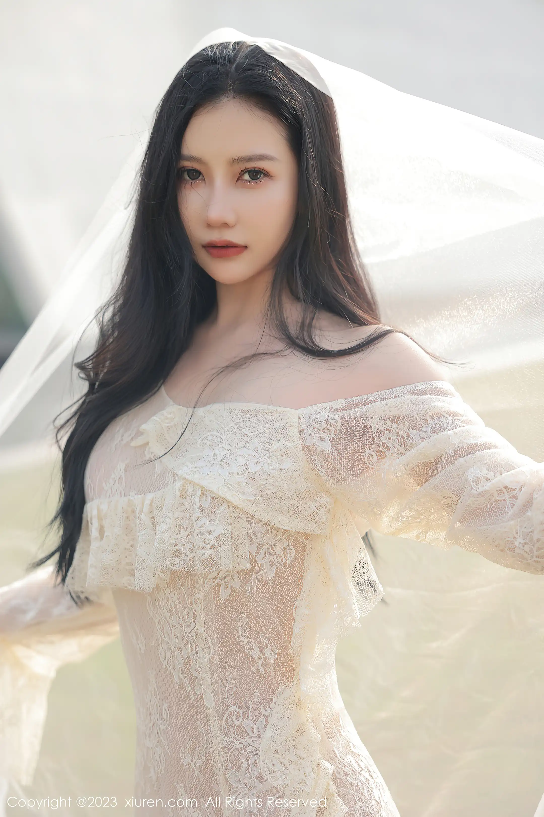 [XiuRen] 2023.02.22 NO.6303 Yin Tiantian#[55P]-2