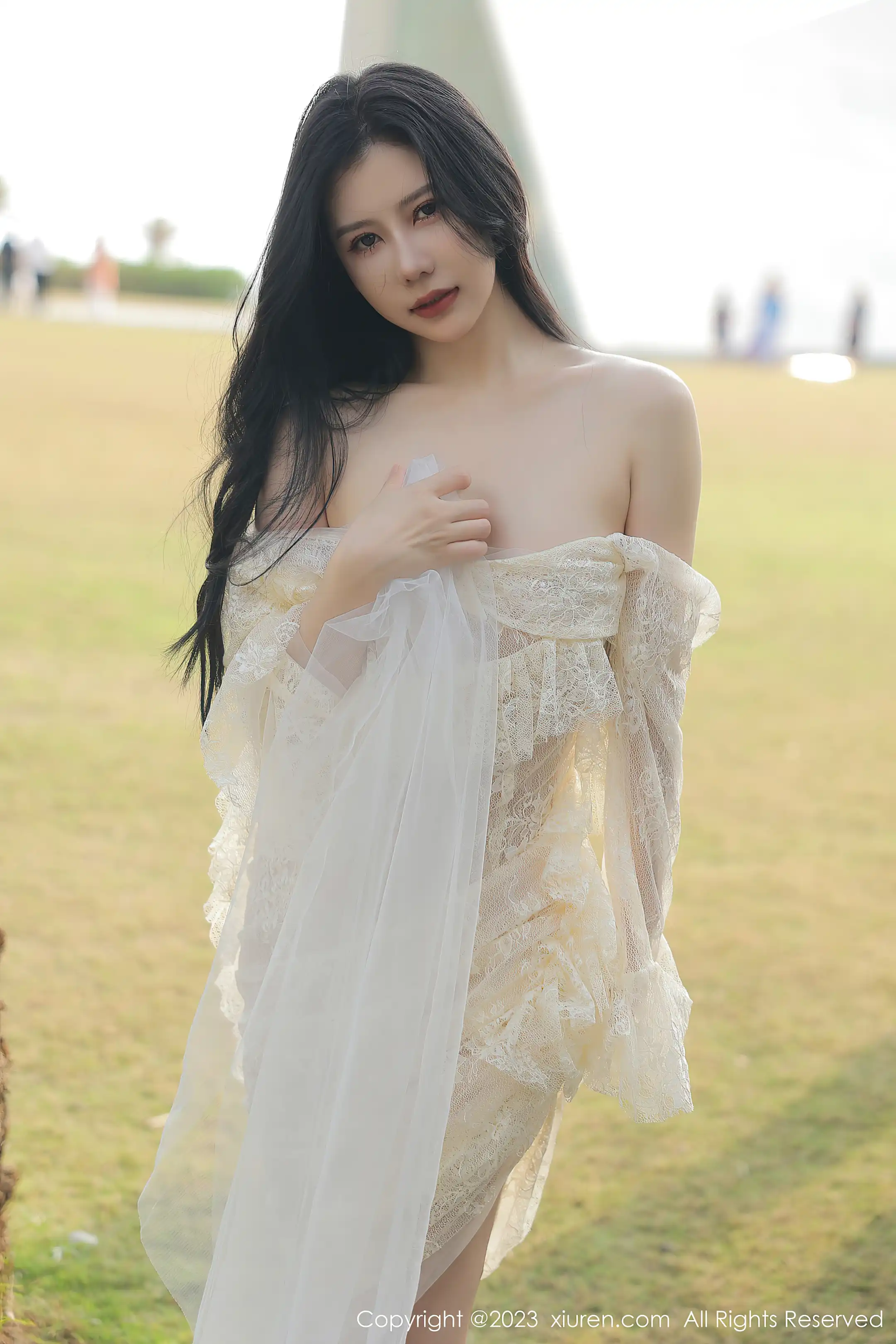 [XiuRen] 2023.02.22 NO.6303 Yin Tiantian#[55P]-3