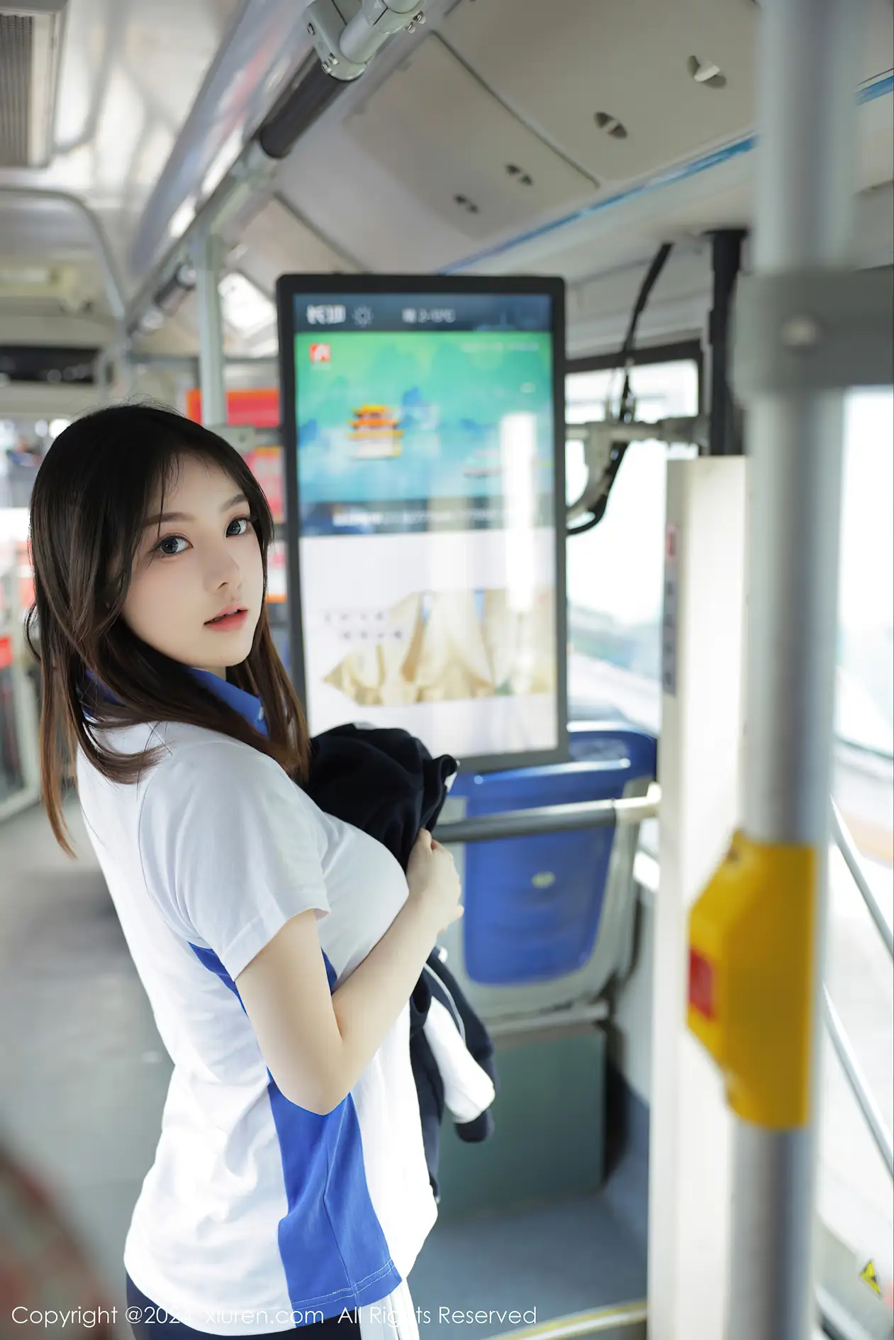 [XiuRen] 2024.01.19 NO.7994 Doubanjiang#[85P]-7