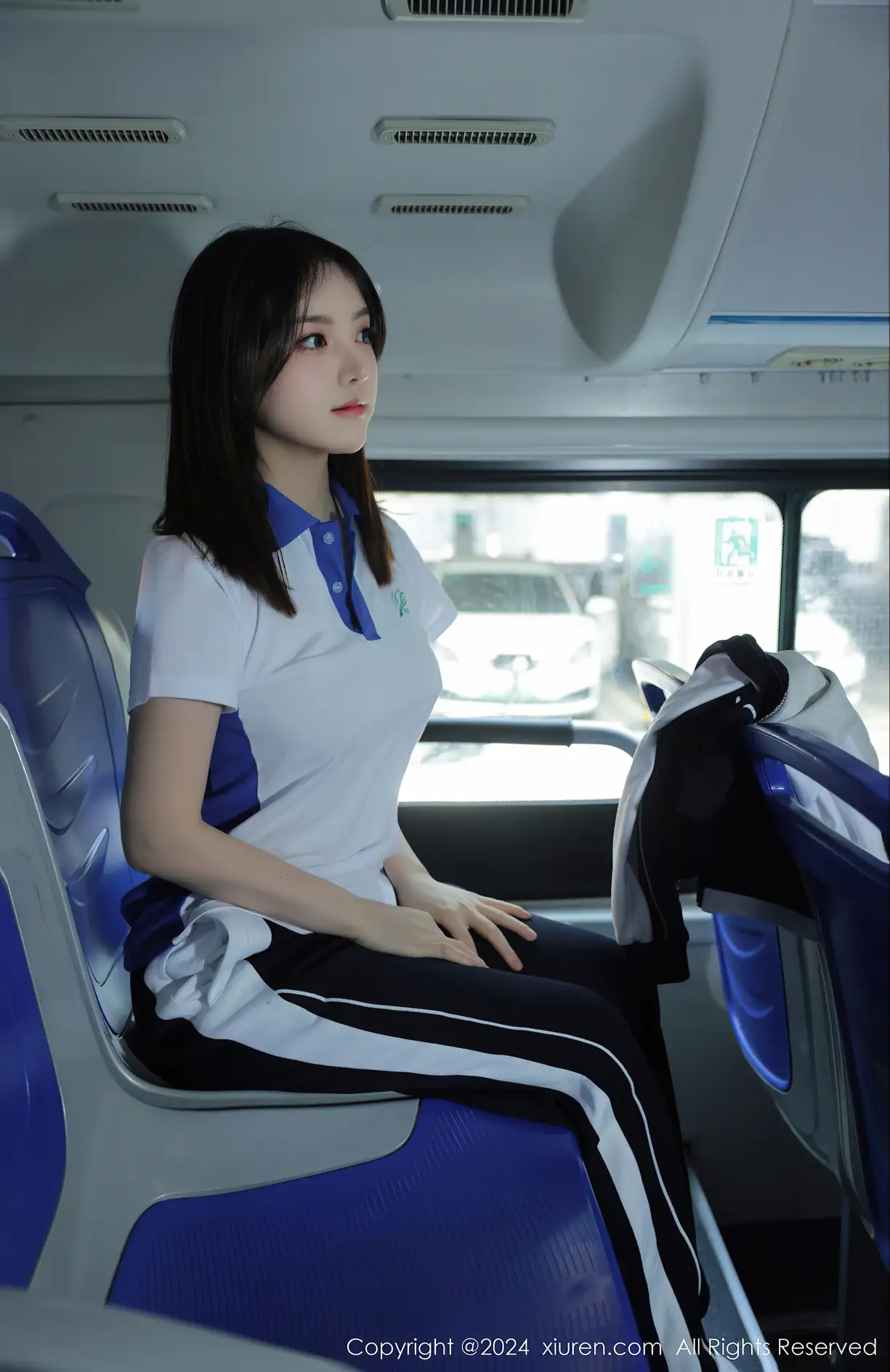 [XiuRen] 2024.01.19 NO.7994 Doubanjiang#[85P]-10