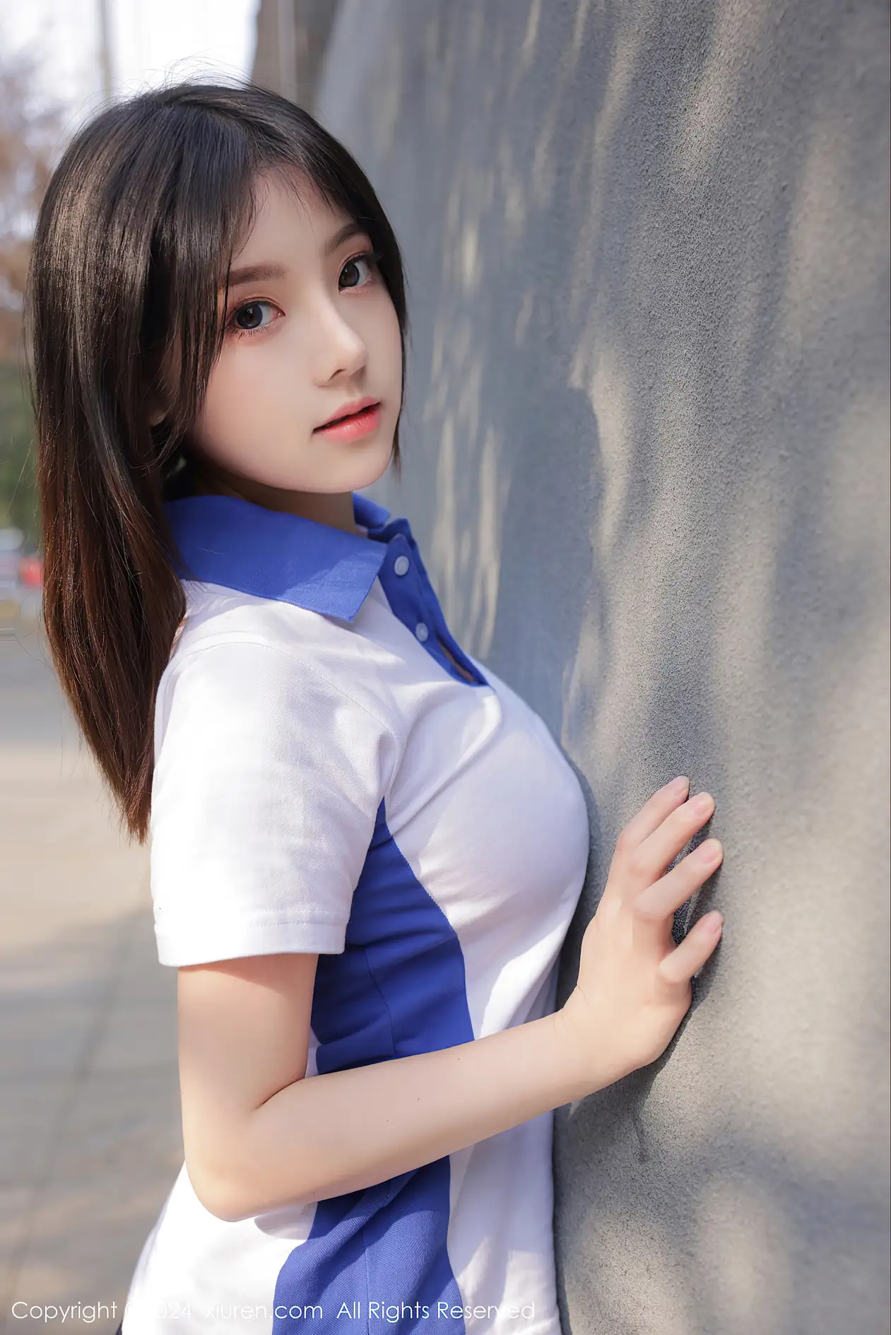 [XiuRen] 2024.01.19 NO.7994 Doubanjiang#[85P]-6