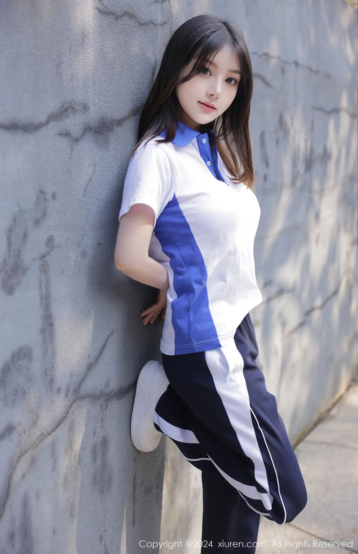 [XiuRen] 2024.01.19 NO.7994 Doubanjiang#[85P]-5