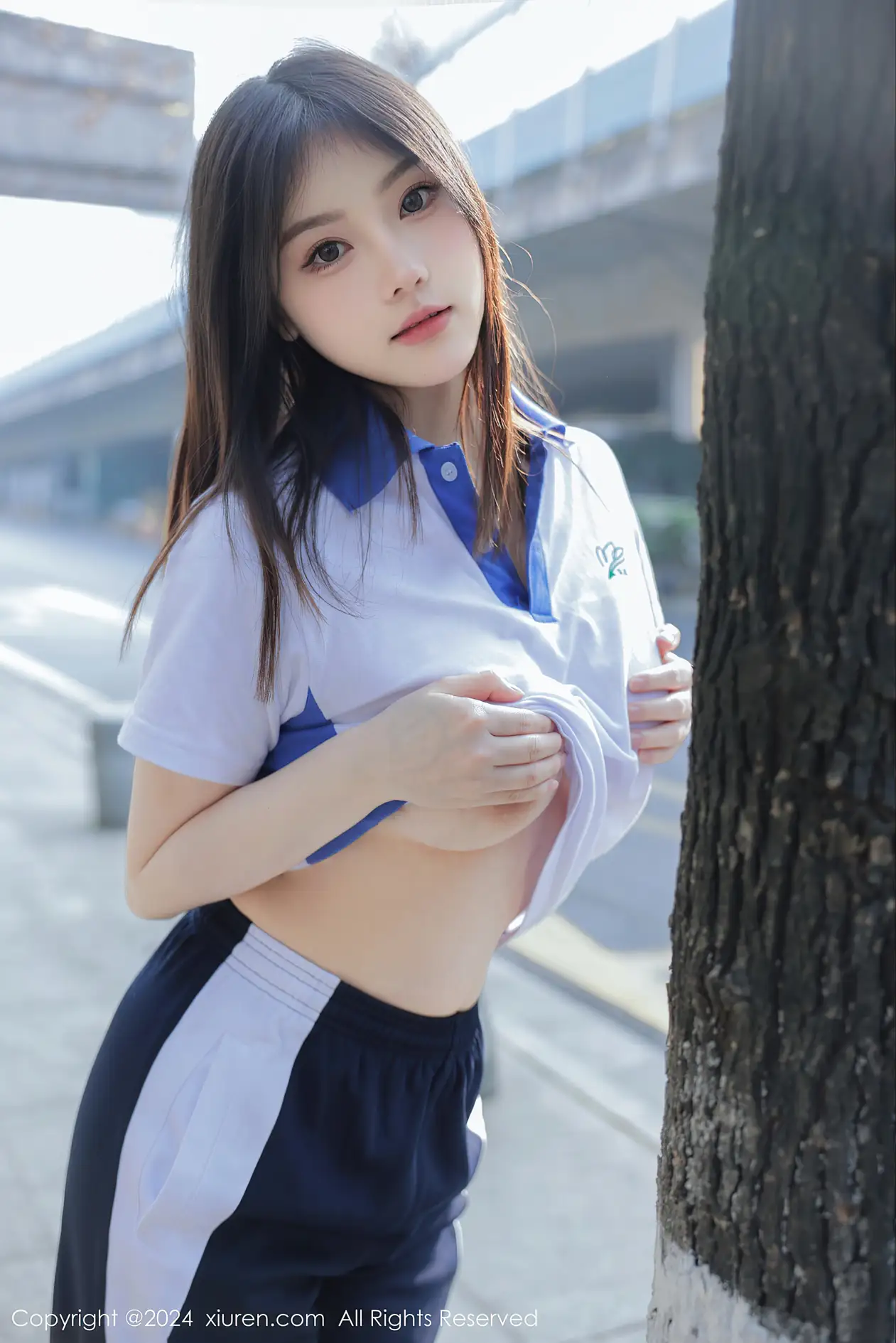 [XiuRen] 2024.01.19 NO.7994 Doubanjiang#[85P]-8