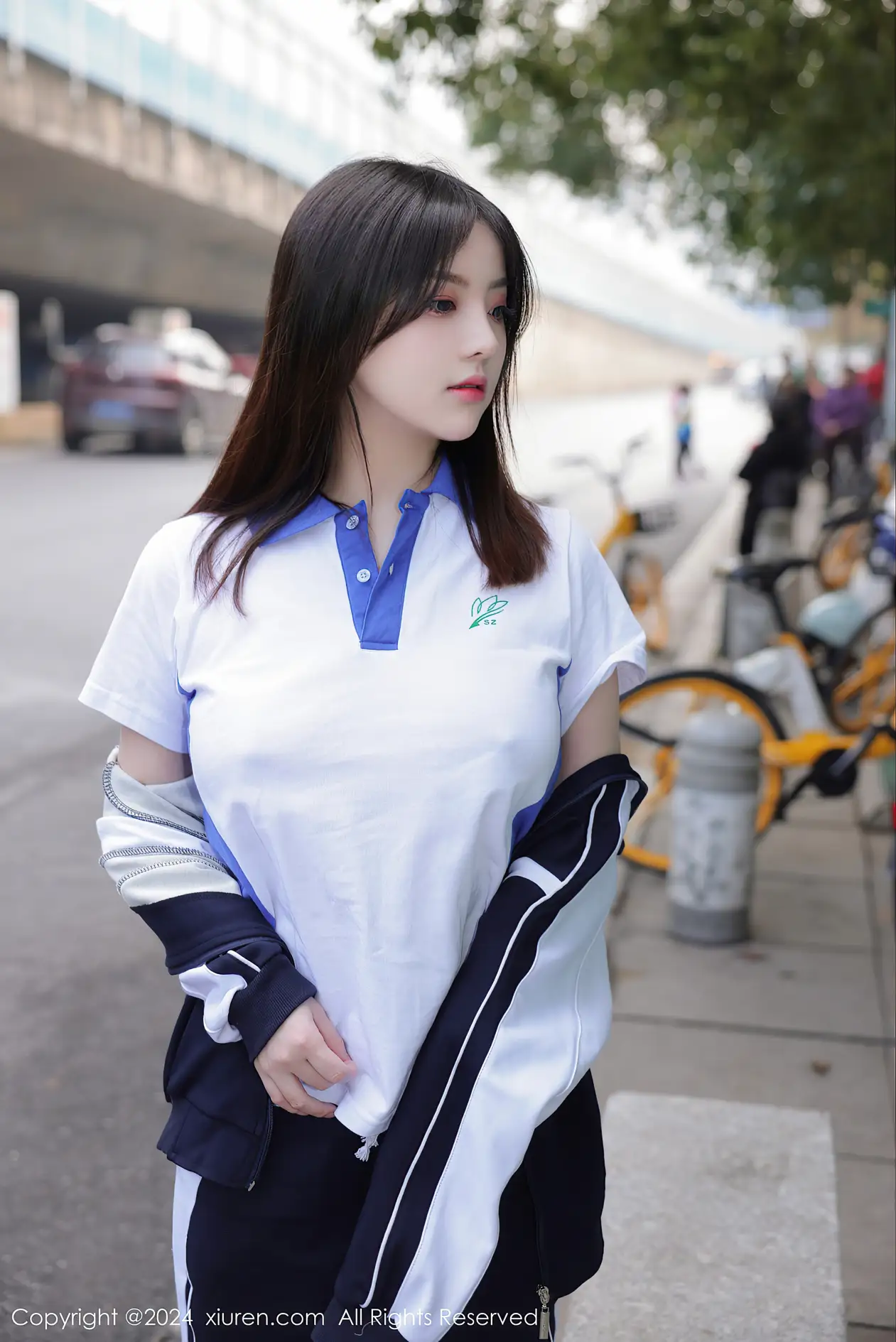 [XiuRen] 2024.01.19 NO.7994 Doubanjiang#[85P]-9