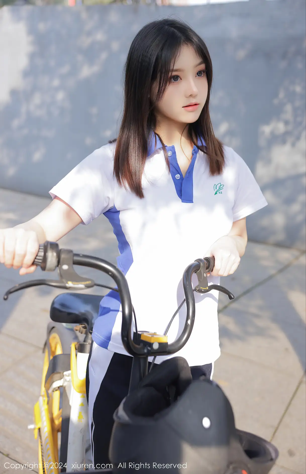 [XiuRen] 2024.01.19 NO.7994 Doubanjiang#[85P]-3