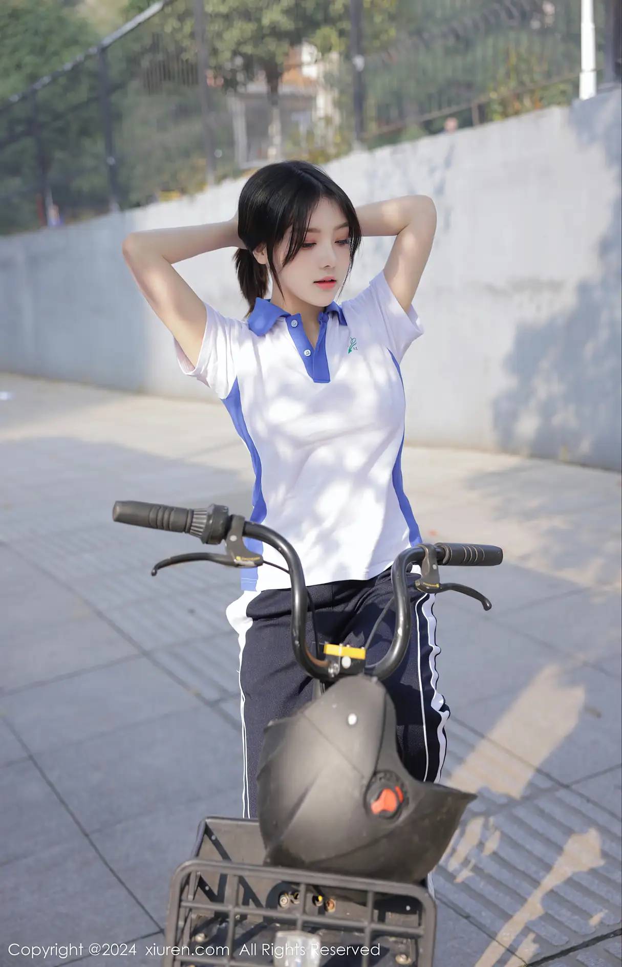 [XiuRen] 2024.01.19 NO.7994 Doubanjiang#[85P]-5
