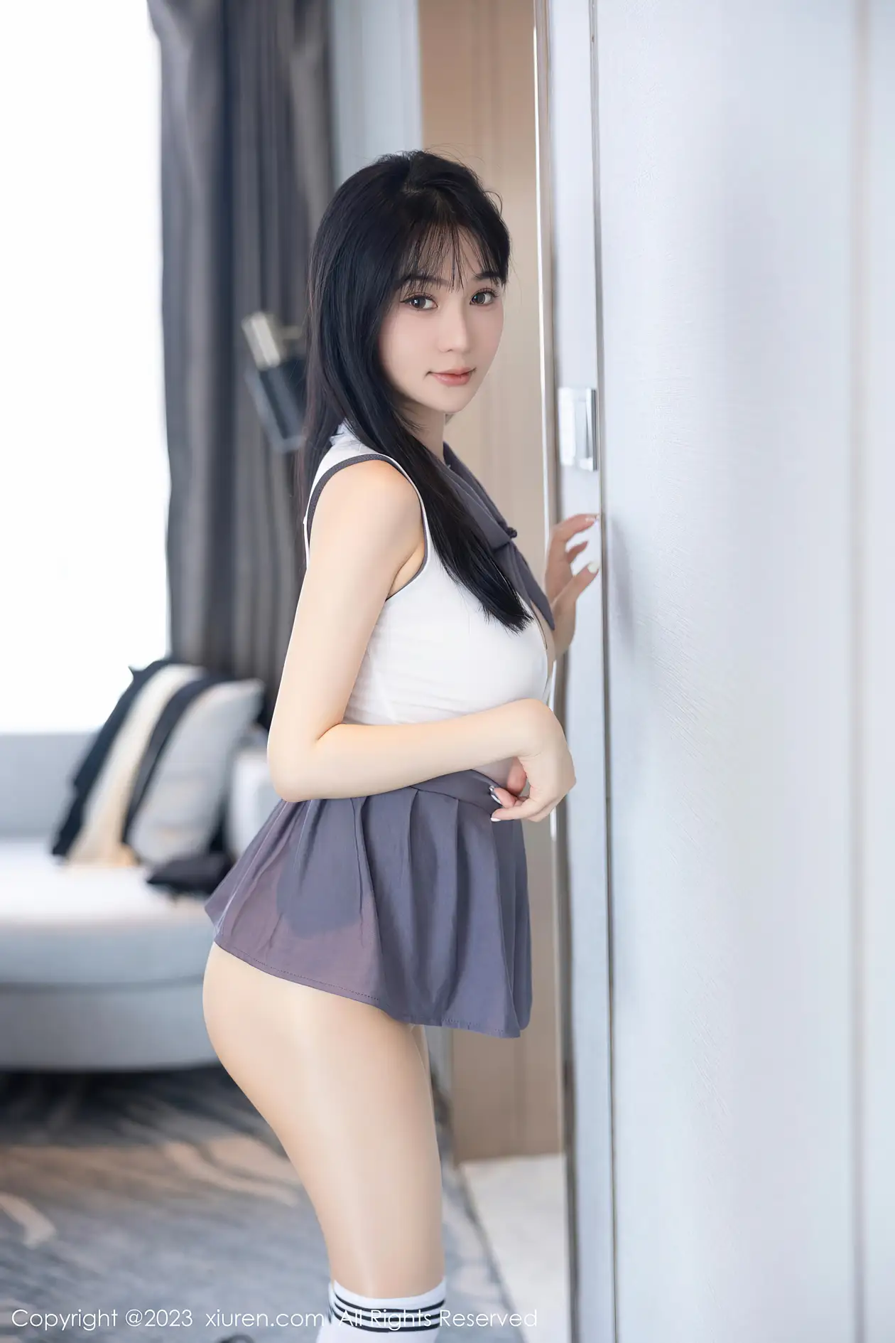 [XiuRen] 2023.05.29 NO.6818 Rich#[99P]-7