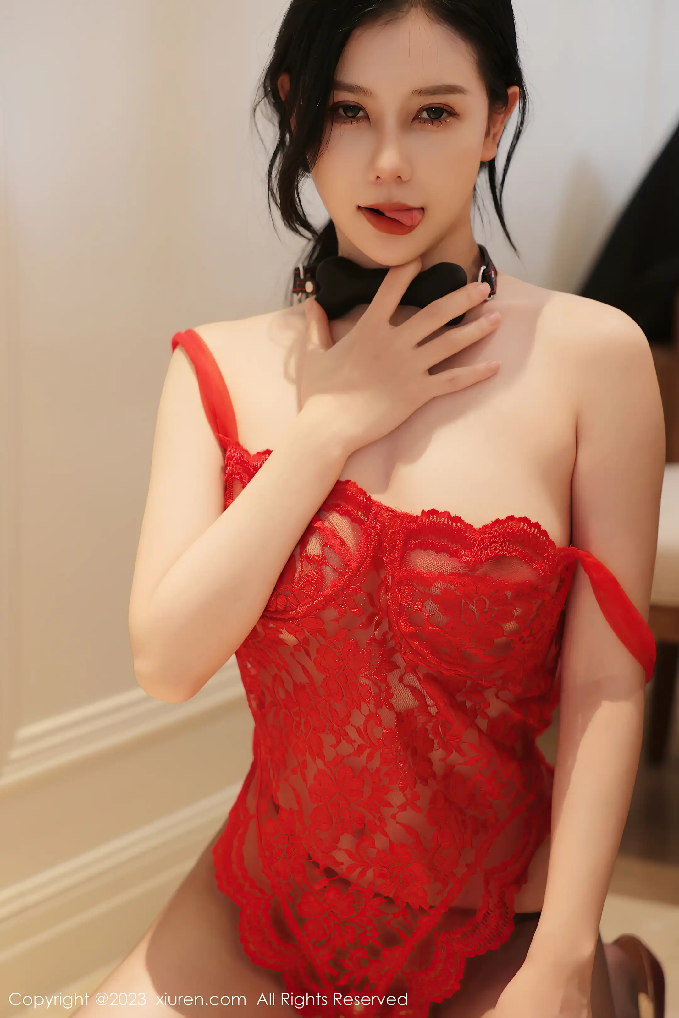 [XiuRen] 2023.03.27 NO.6475 Yin Tiantian#[70P]-5