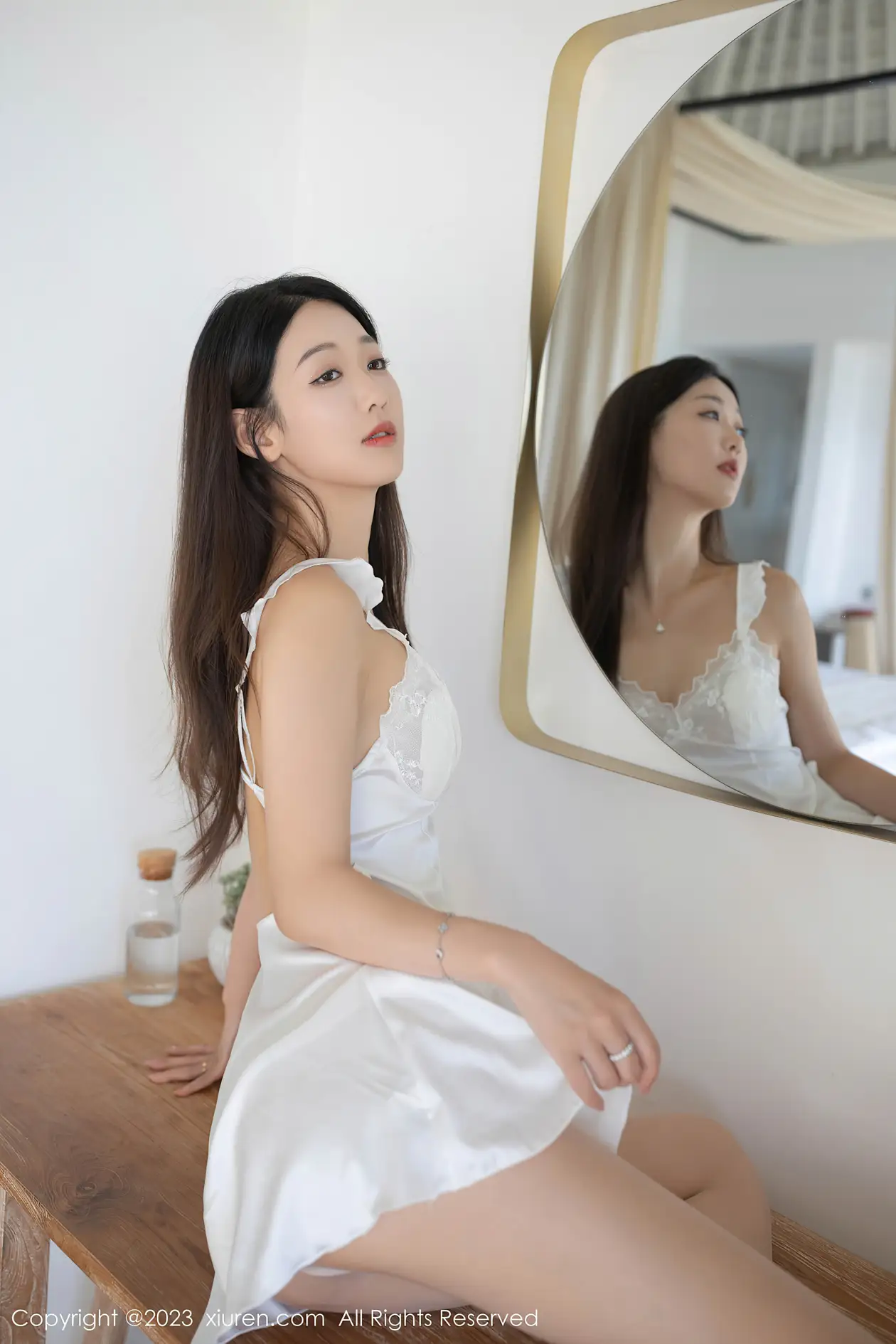 [XiuRen] 2023.06.26 No.6976 Tang Anqi#[81P]-6