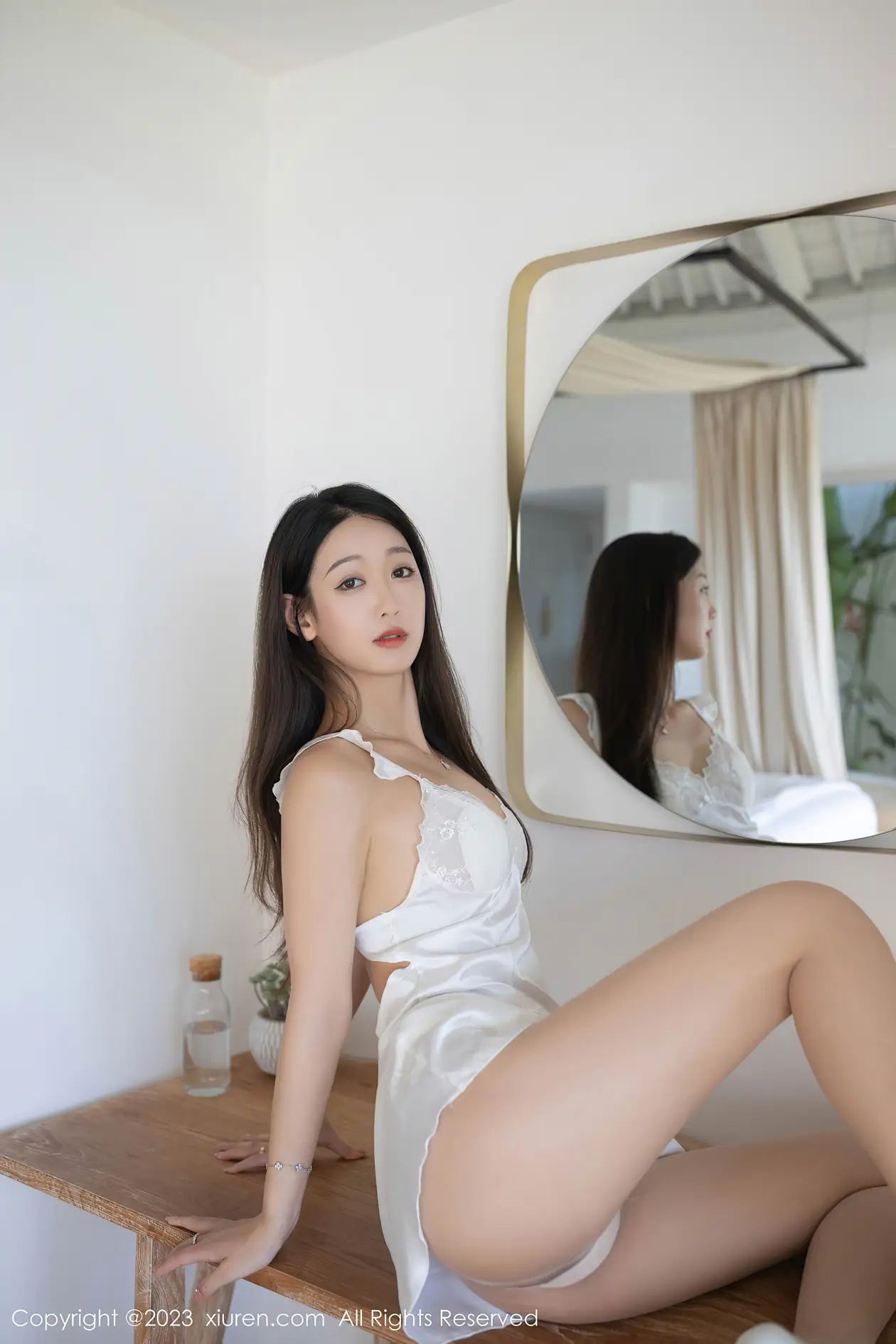 [XiuRen] 2023.06.26 No.6976 Tang Anqi#[81P]-7