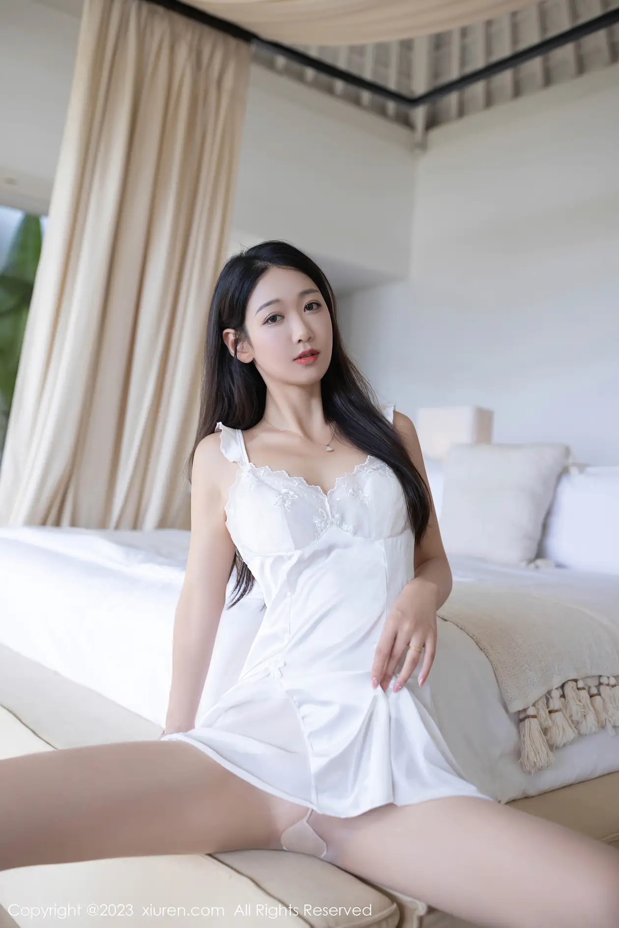 [XiuRen] 2023.06.26 No.6976 Tang Anqi#[81P]-9