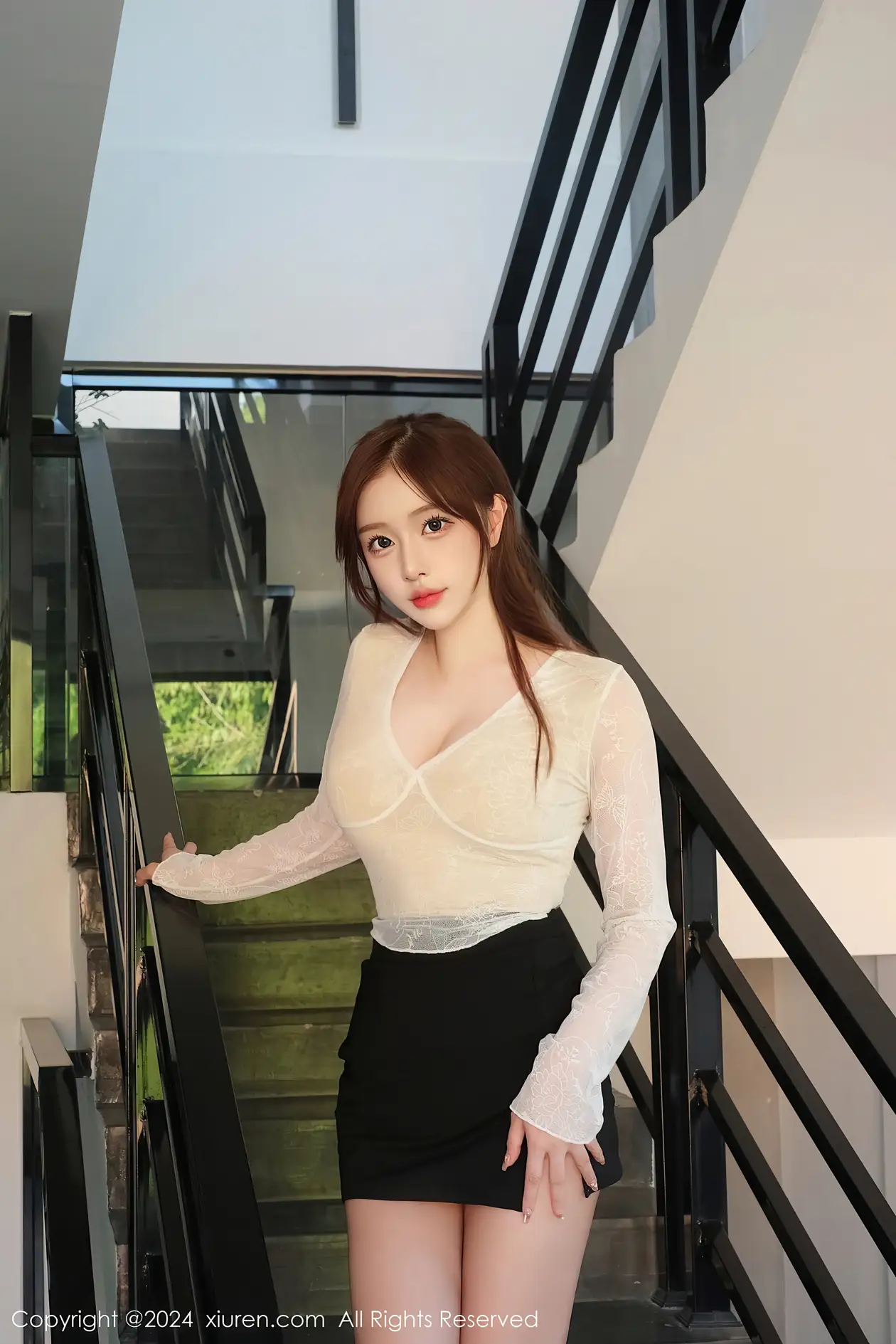 [XiuRen] 2024.01.02 NO.7895 LindaLinda#[40P]-1