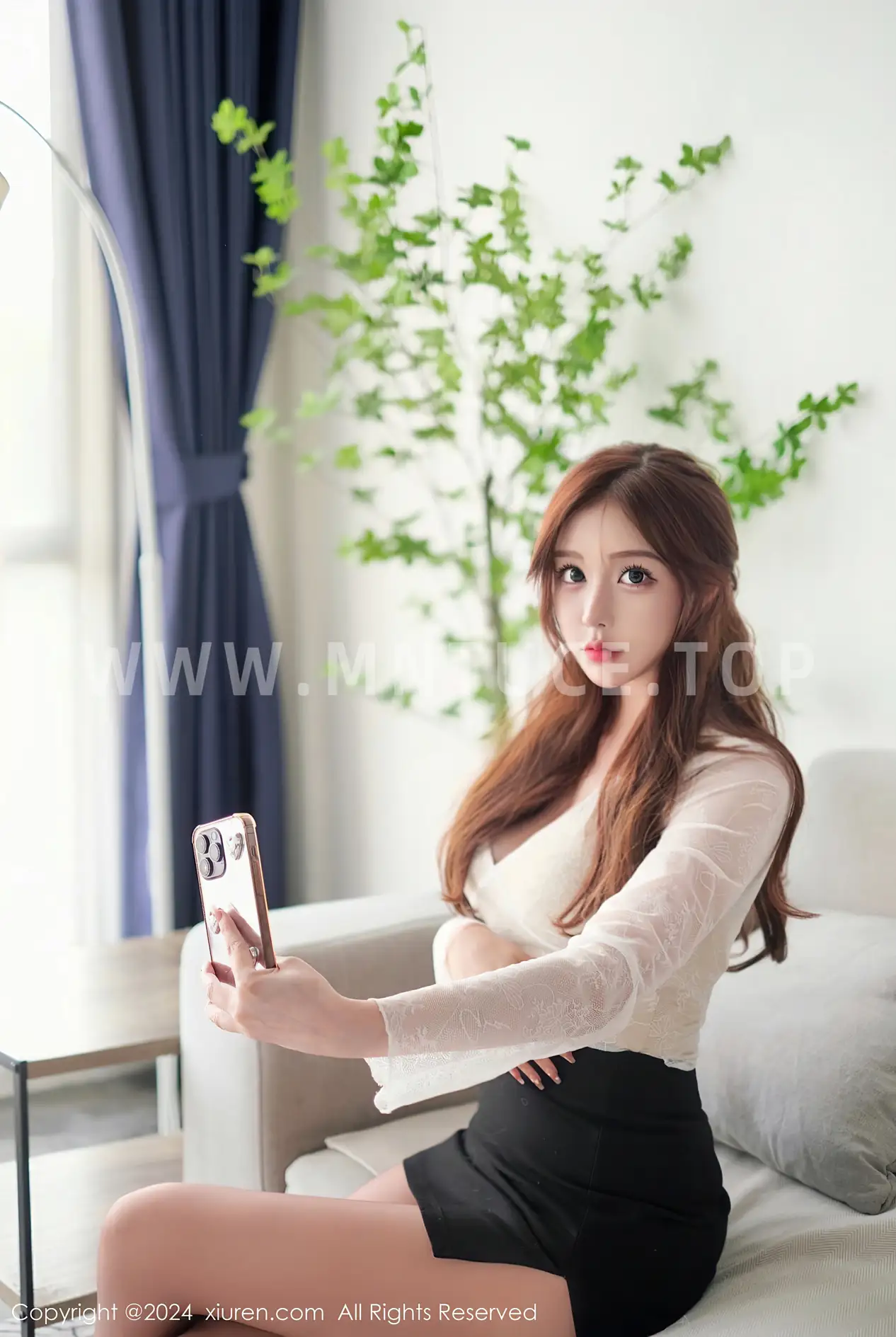[XiuRen] 2024.01.02 NO.7895 LindaLinda#[40P]-7