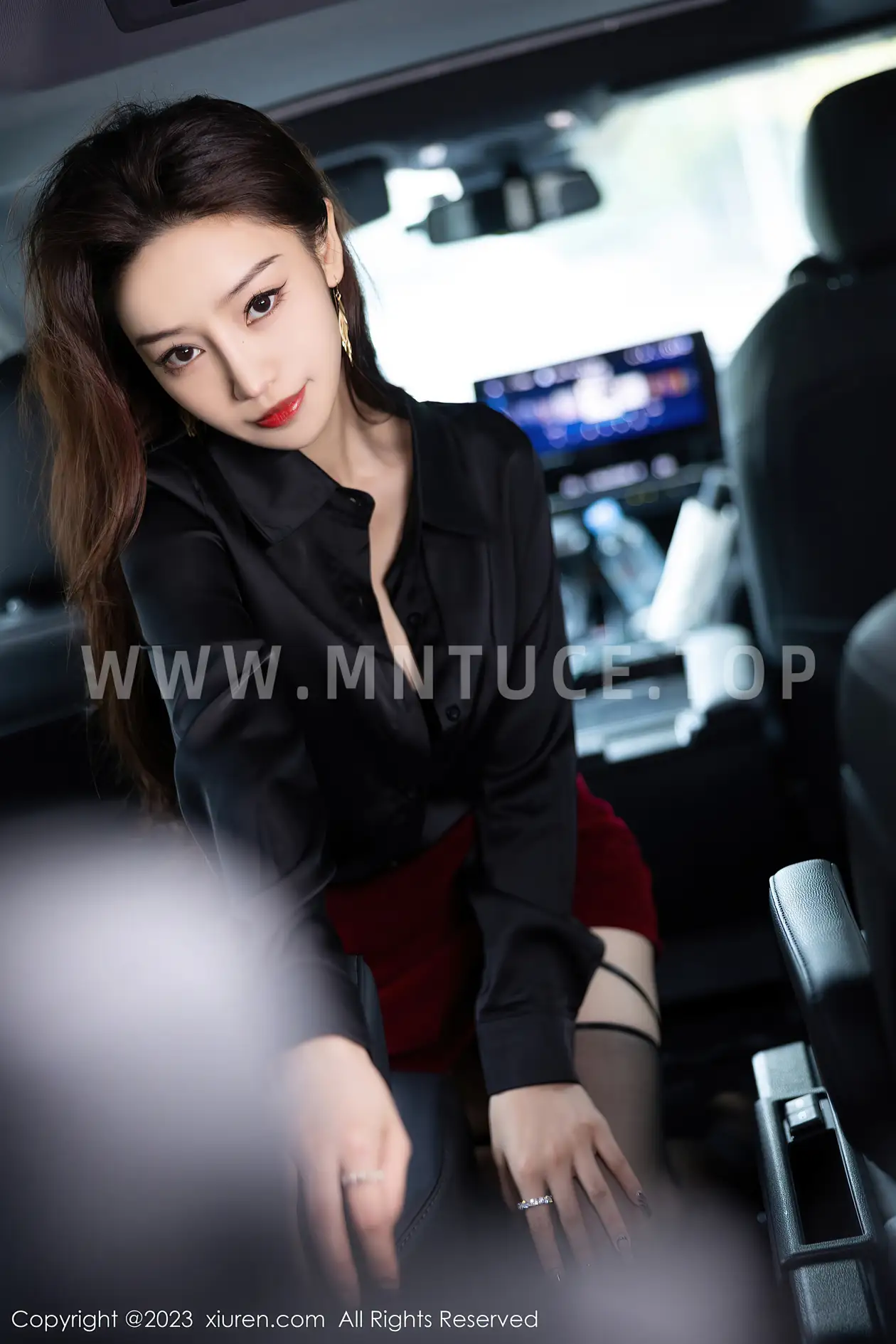[XiuRen] 2023.12.26 NO.7867 Su Manxi#[84P]-4