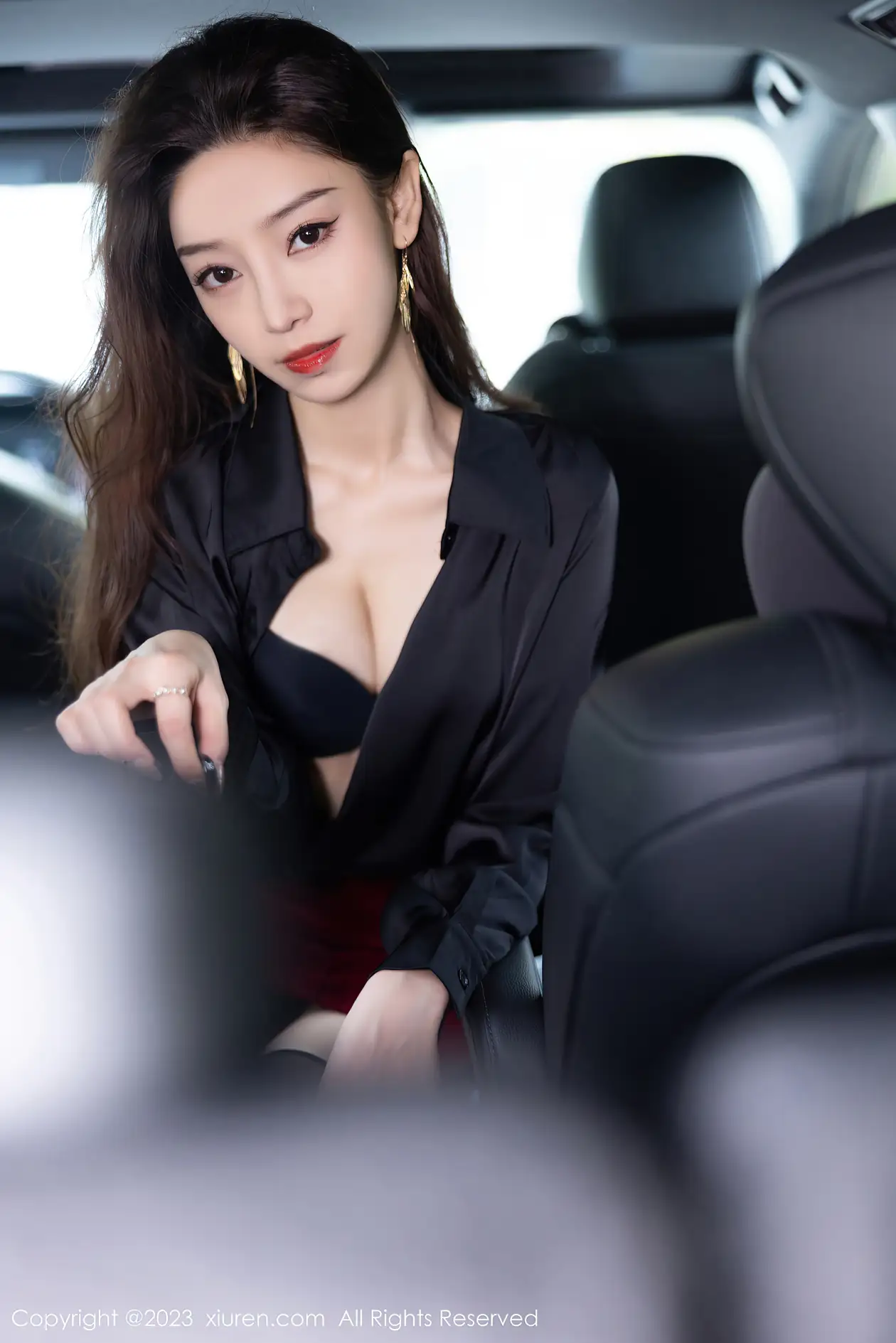 [XiuRen] 2023.12.26 NO.7867 Su Manxi#[84P]-1