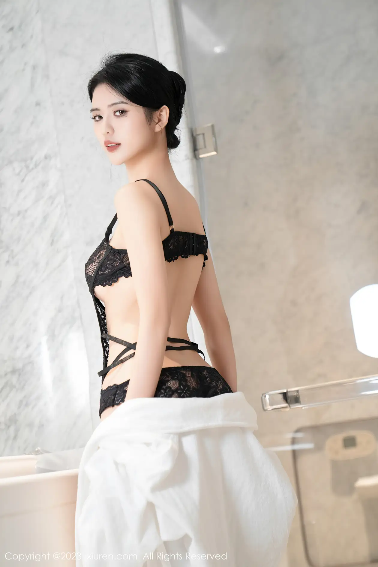 [XiuRen] 2023.12.14 NO.7808 Danny#[86P]-4
